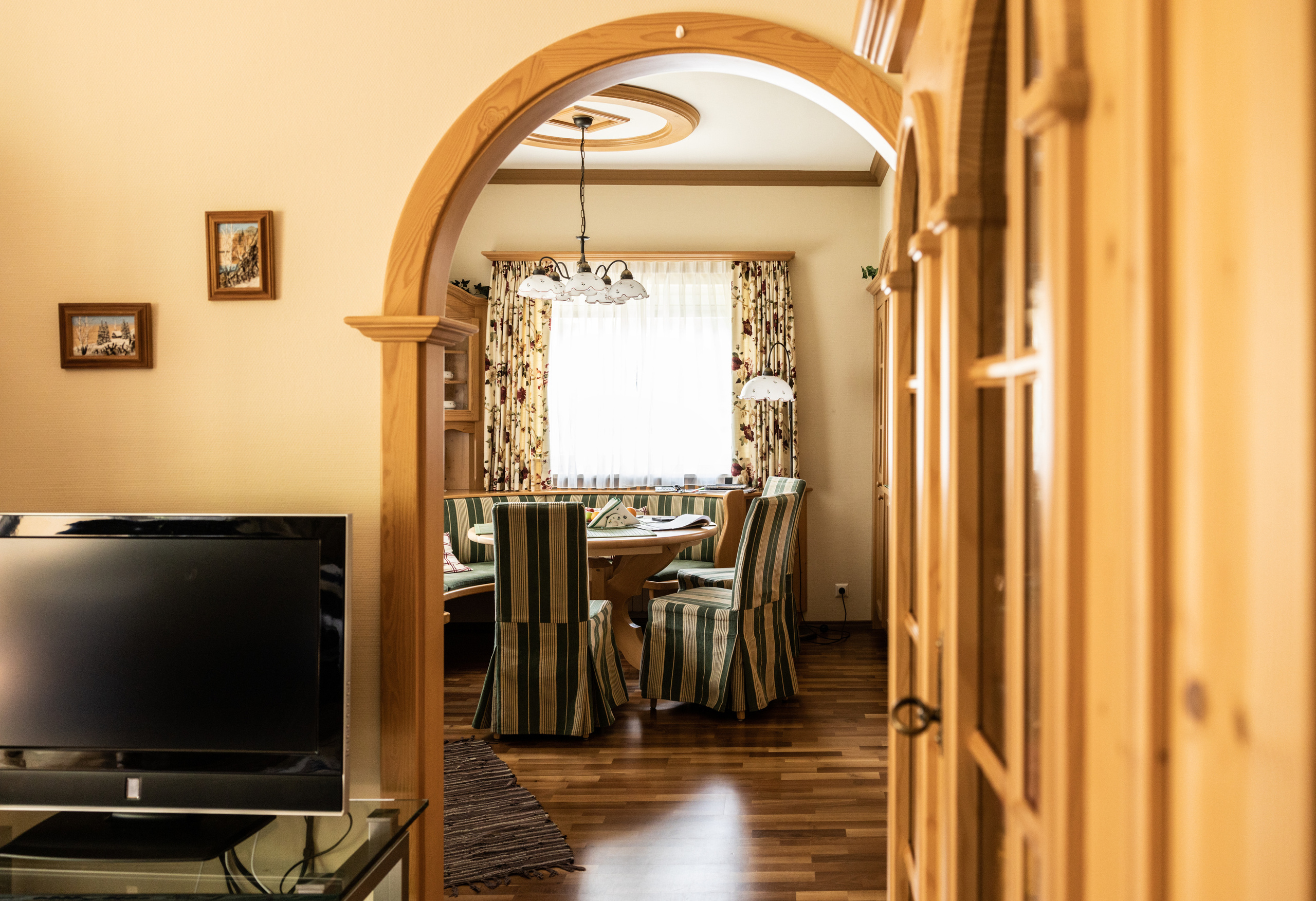 Privathaus, Bad Gastein. Guzel Kolobova| Fotografin| Salzburg