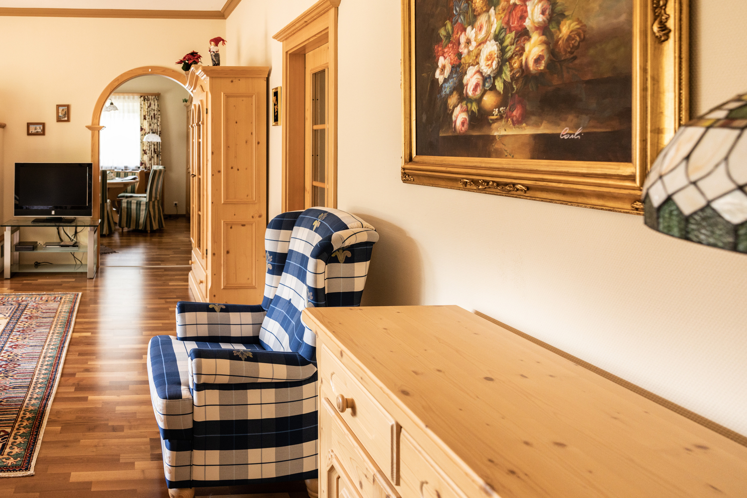 Privathaus, Bad Gastein. Guzel Kolobova| Fotografin| Salzburg