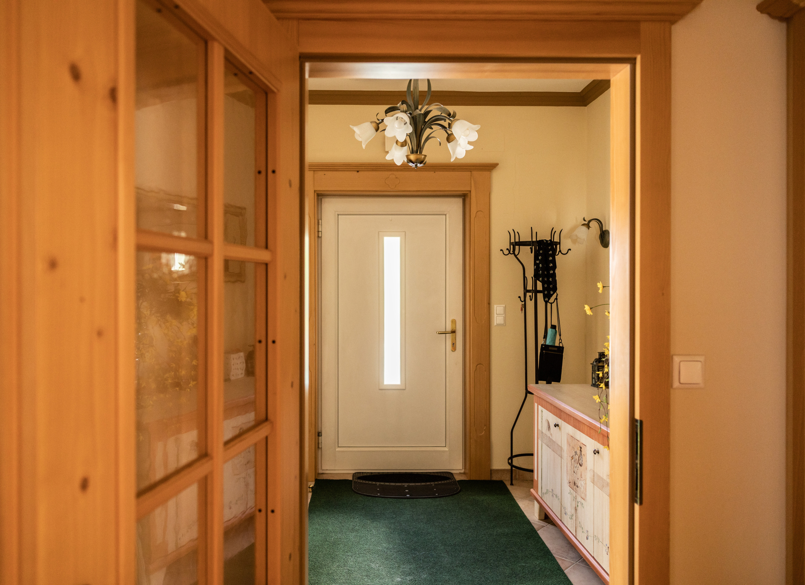 Privathaus, Bad Gastein. Guzel Kolobova| Fotografin| Salzburg