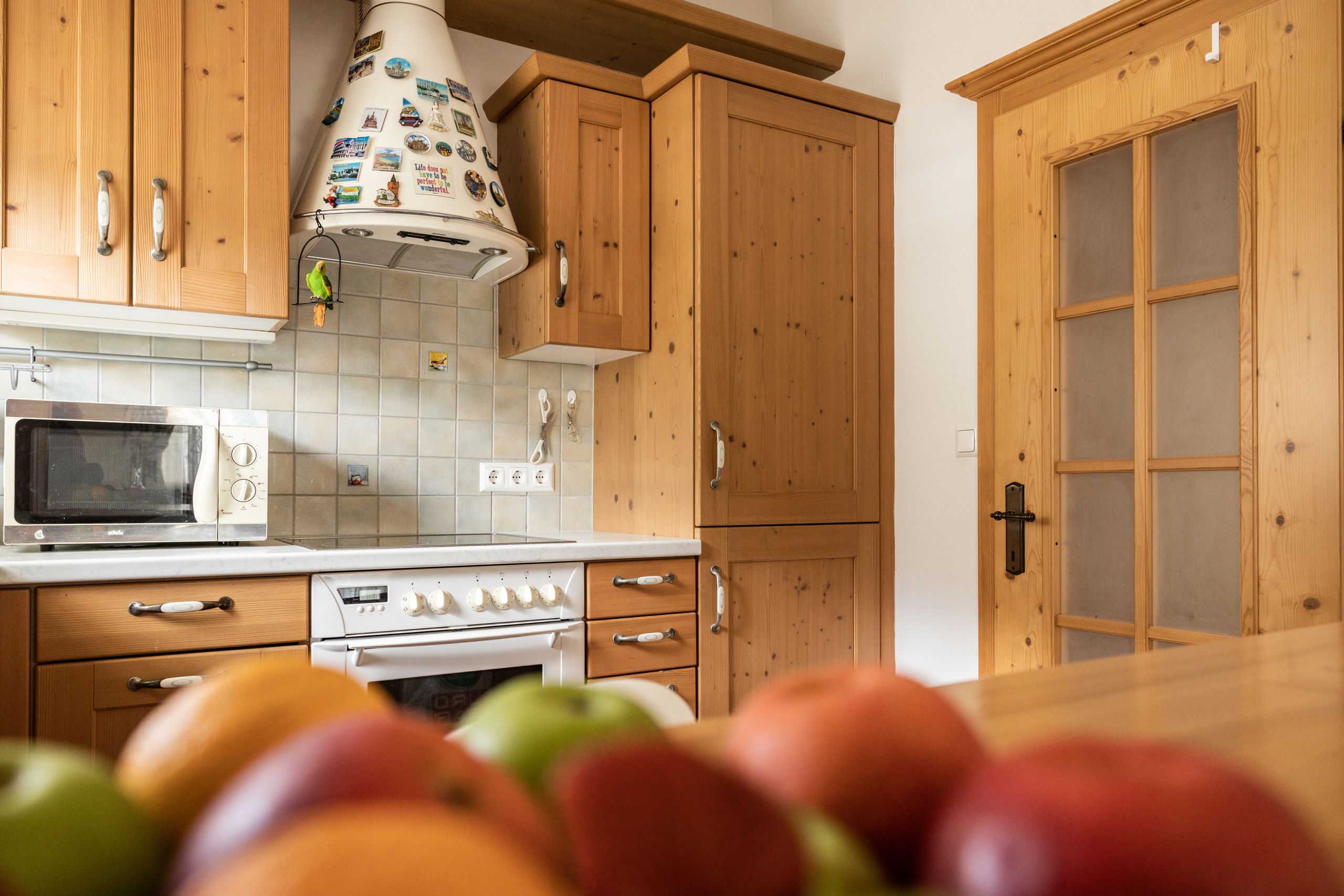 Privathaus, Bad Gastein. Guzel Kolobova| Fotografin| Salzburg