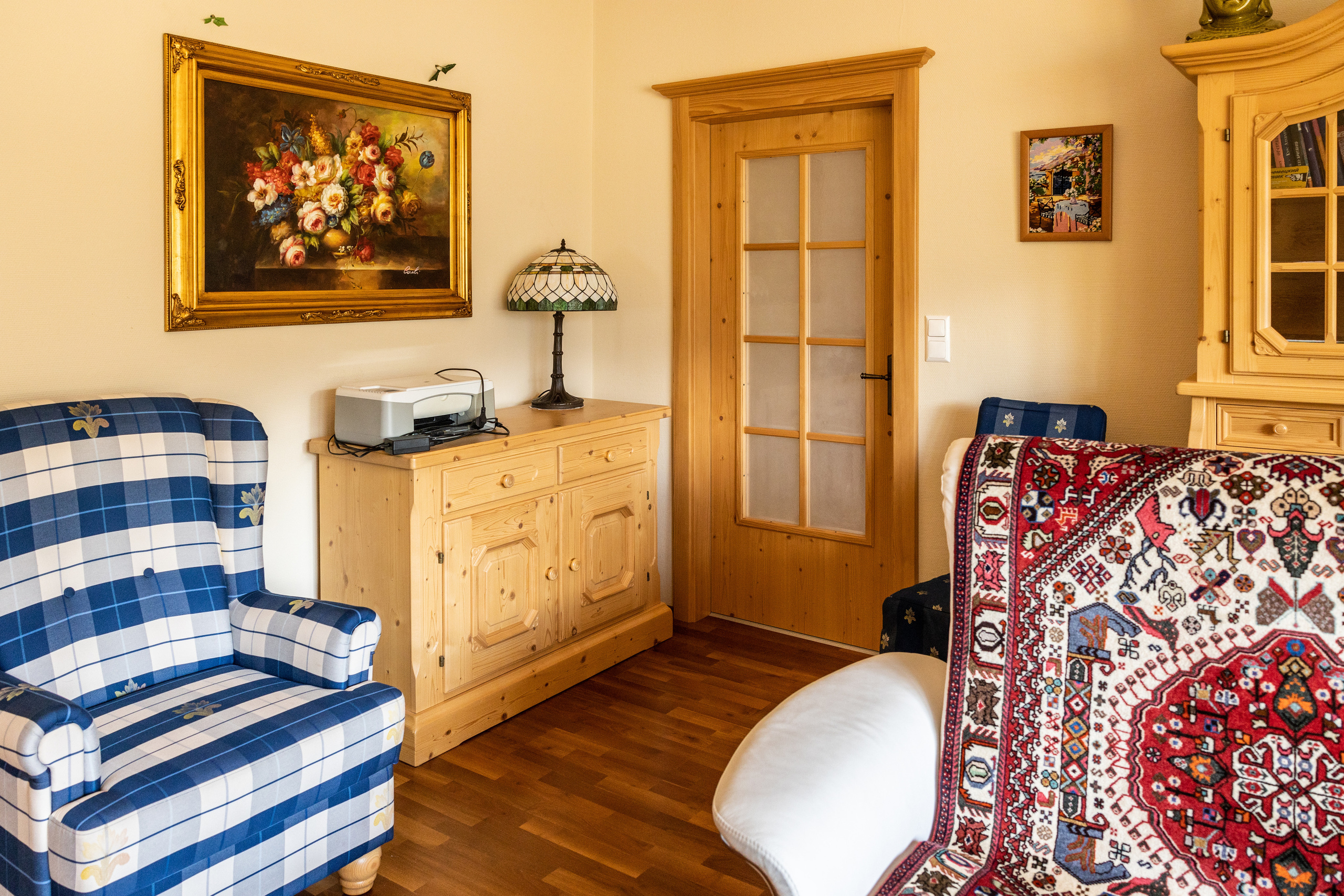 Privathaus, Bad Gastein. Guzel Kolobova| Fotografin| Salzburg