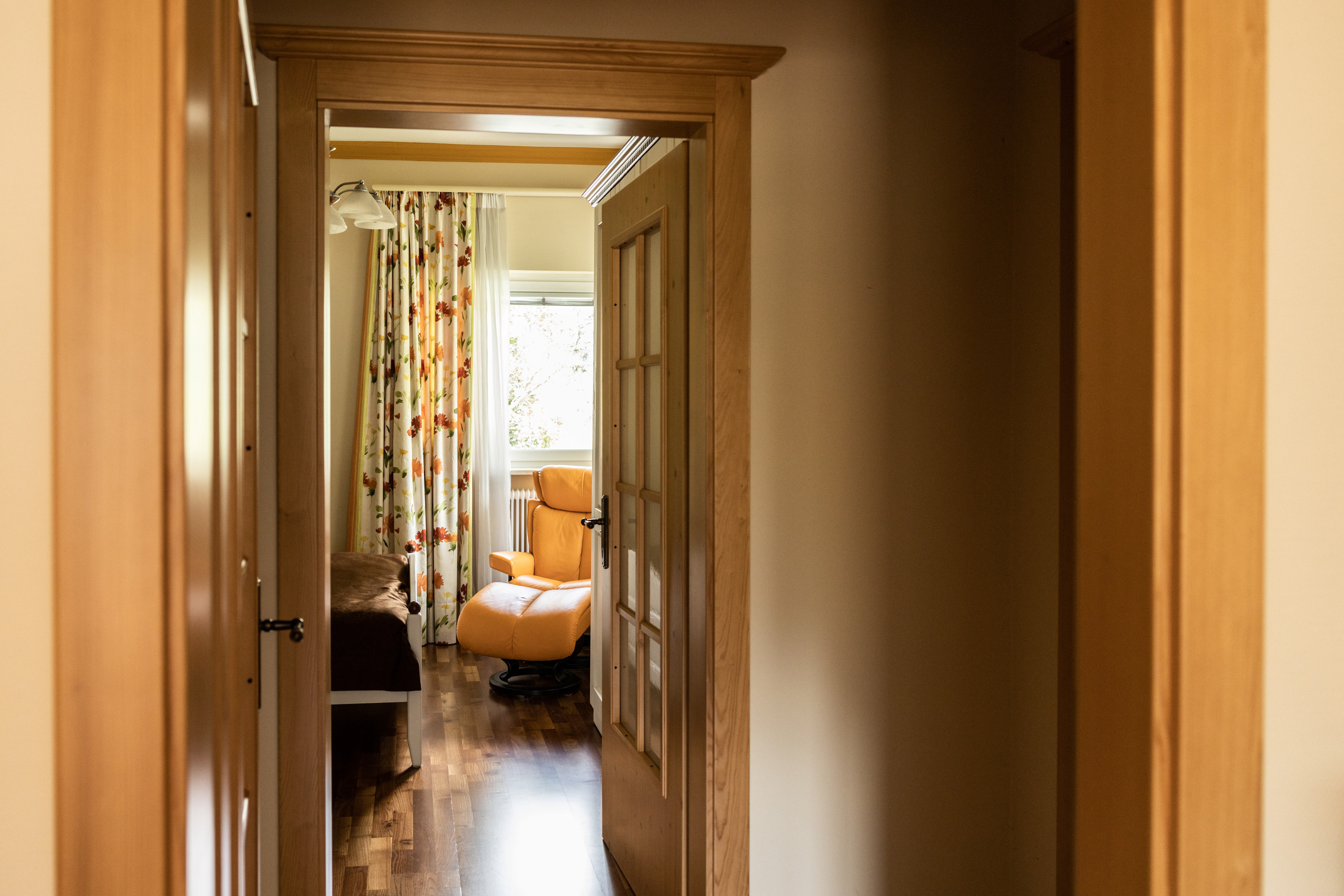 Privathaus, Bad Gastein. Guzel Kolobova| Fotografin| Salzburg