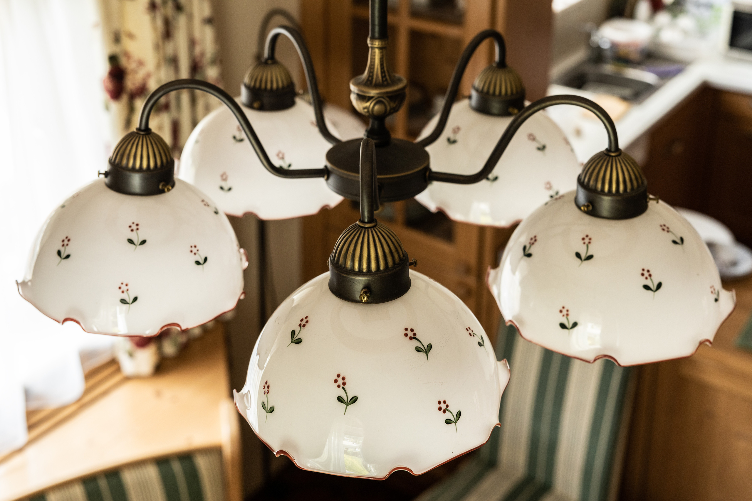 Privathaus, Bad Gastein. Guzel Kolobova| Fotografin| Salzburg