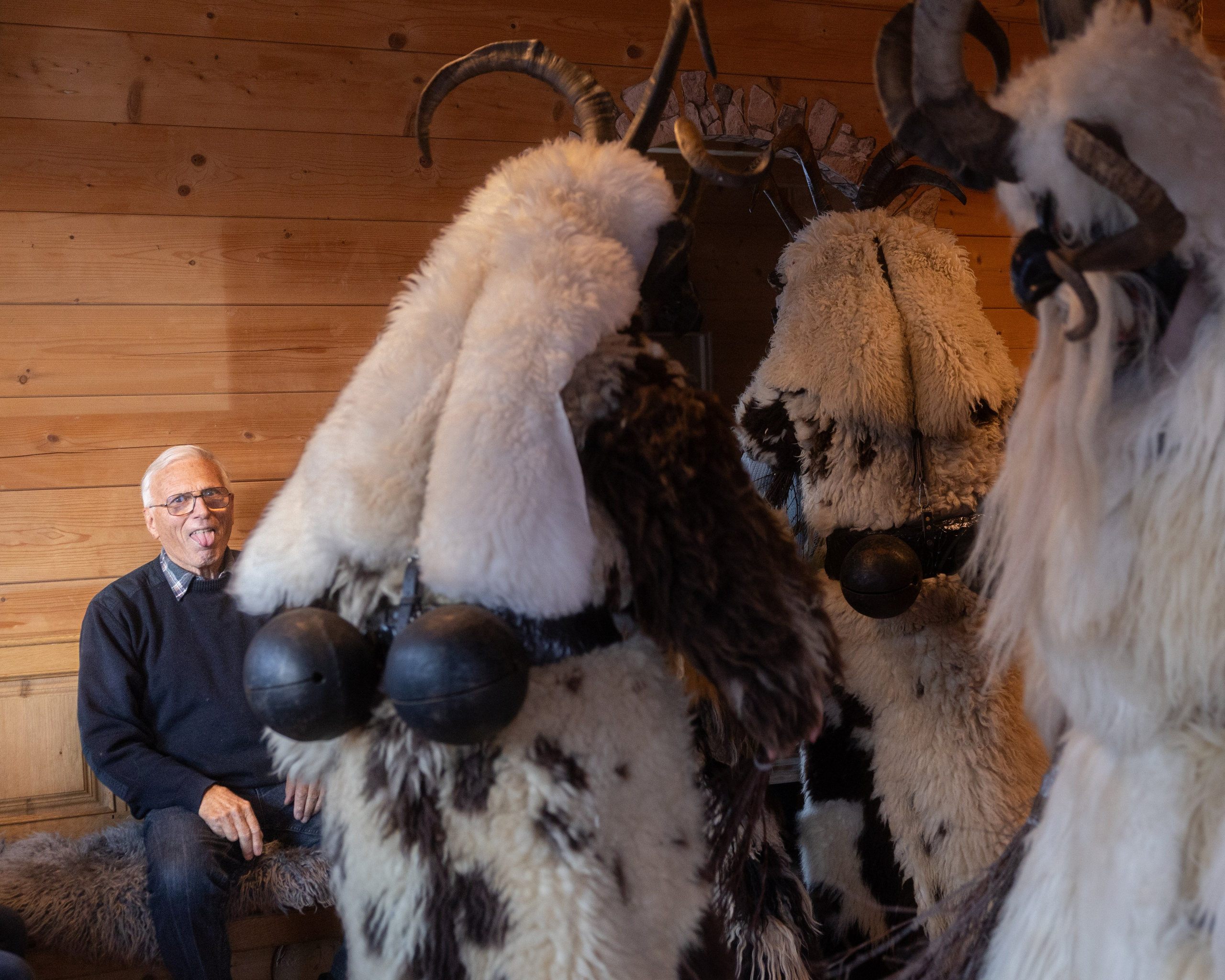 SILBERKRUG PASS, Bad Gastein, 05.12.2024. Guzel Kolobova| Fotografin| Salzburg