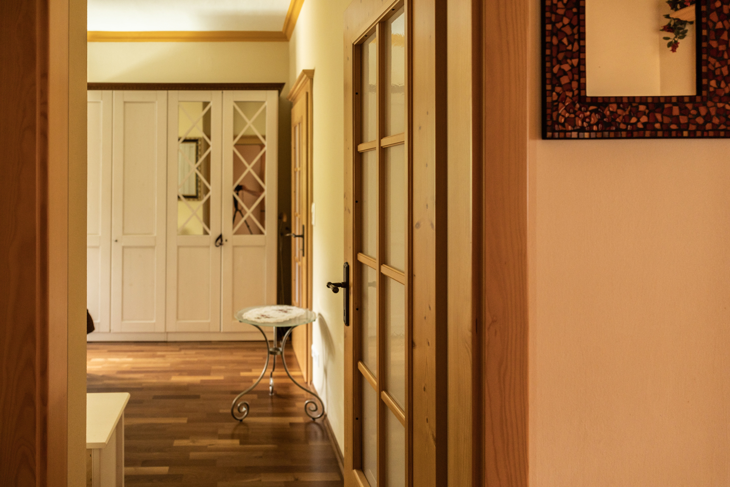 Privathaus, Bad Gastein. Guzel Kolobova| Fotografin| Salzburg