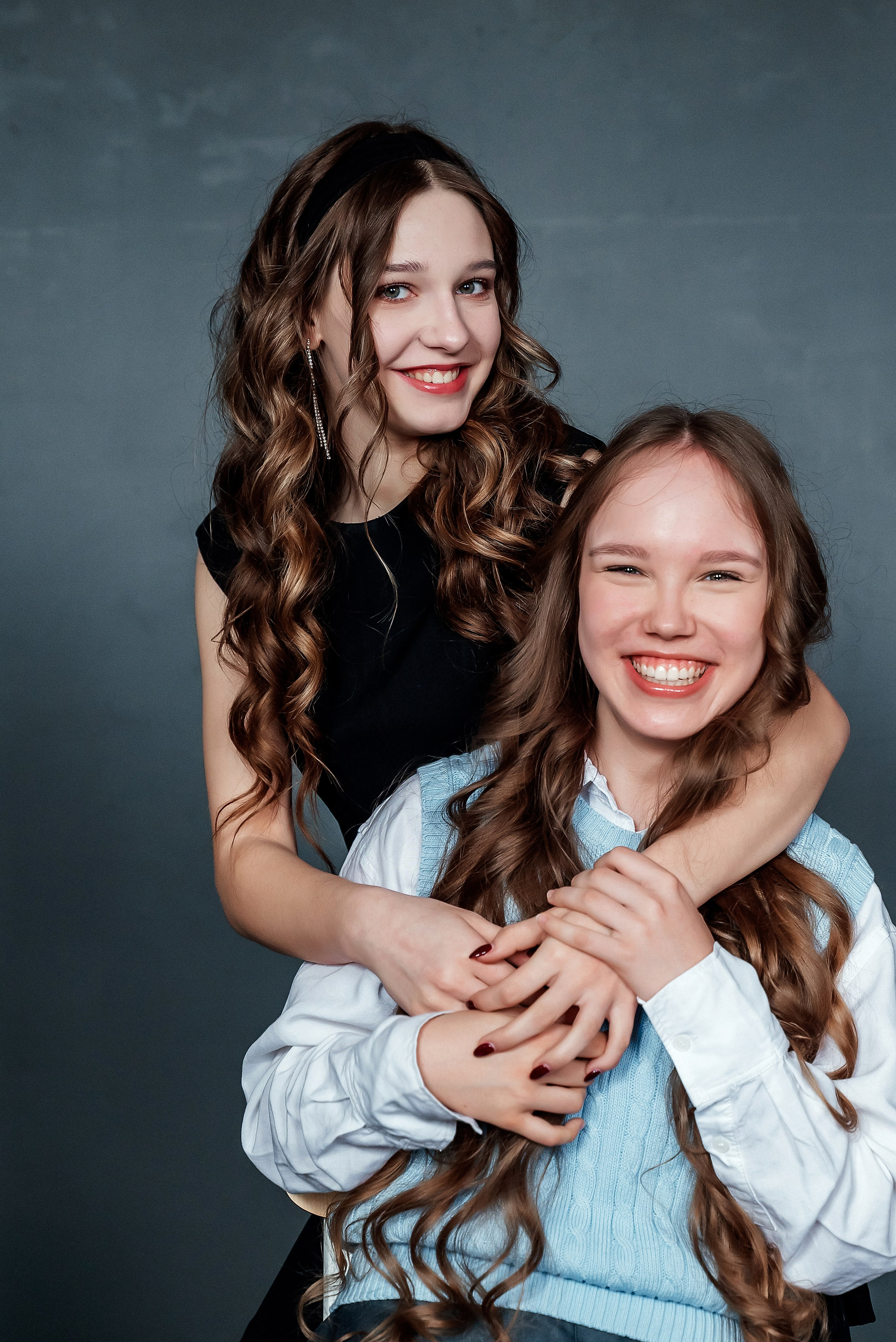 Maltas vidusskola. Ваш фотограф в Латгалии — Александра Юхневича!