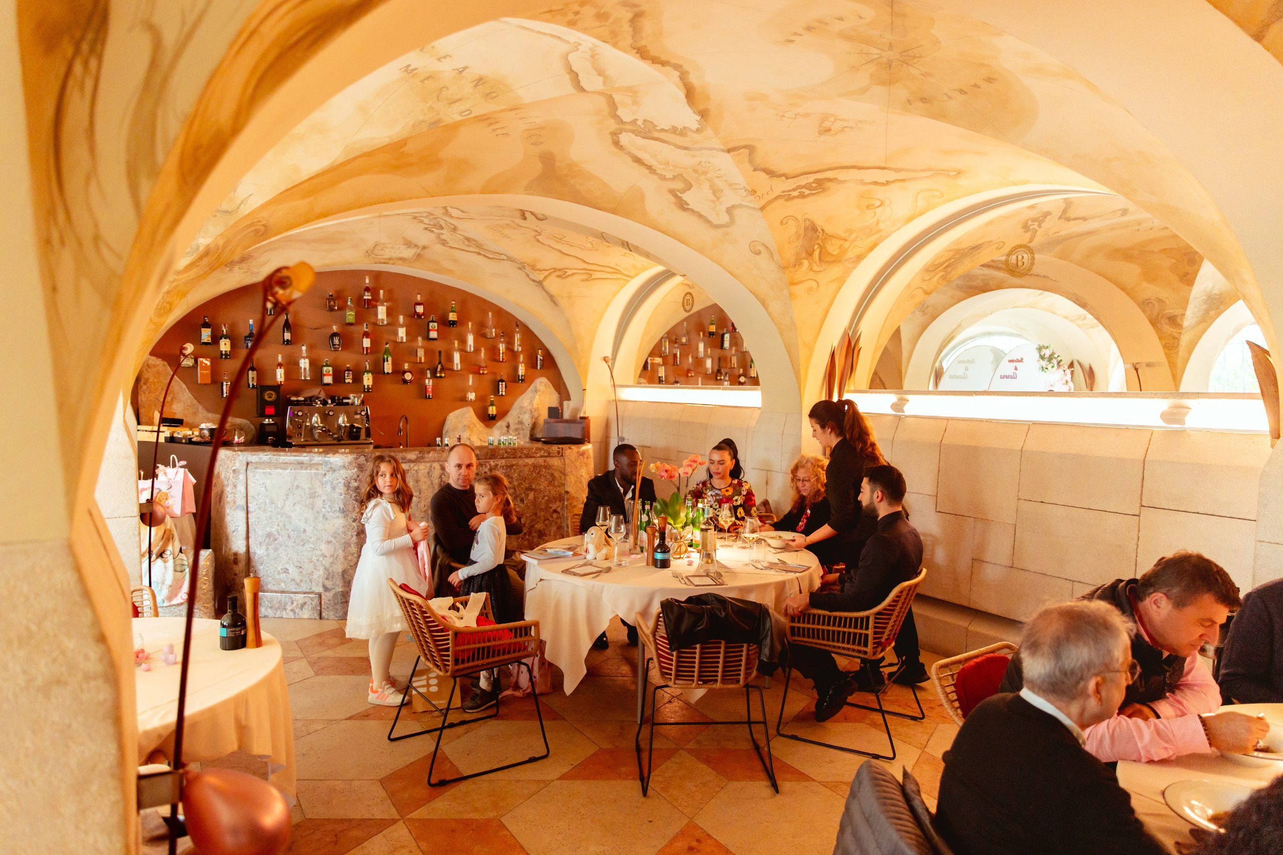 Aurora Battesimo. Luci e Capricci Photography