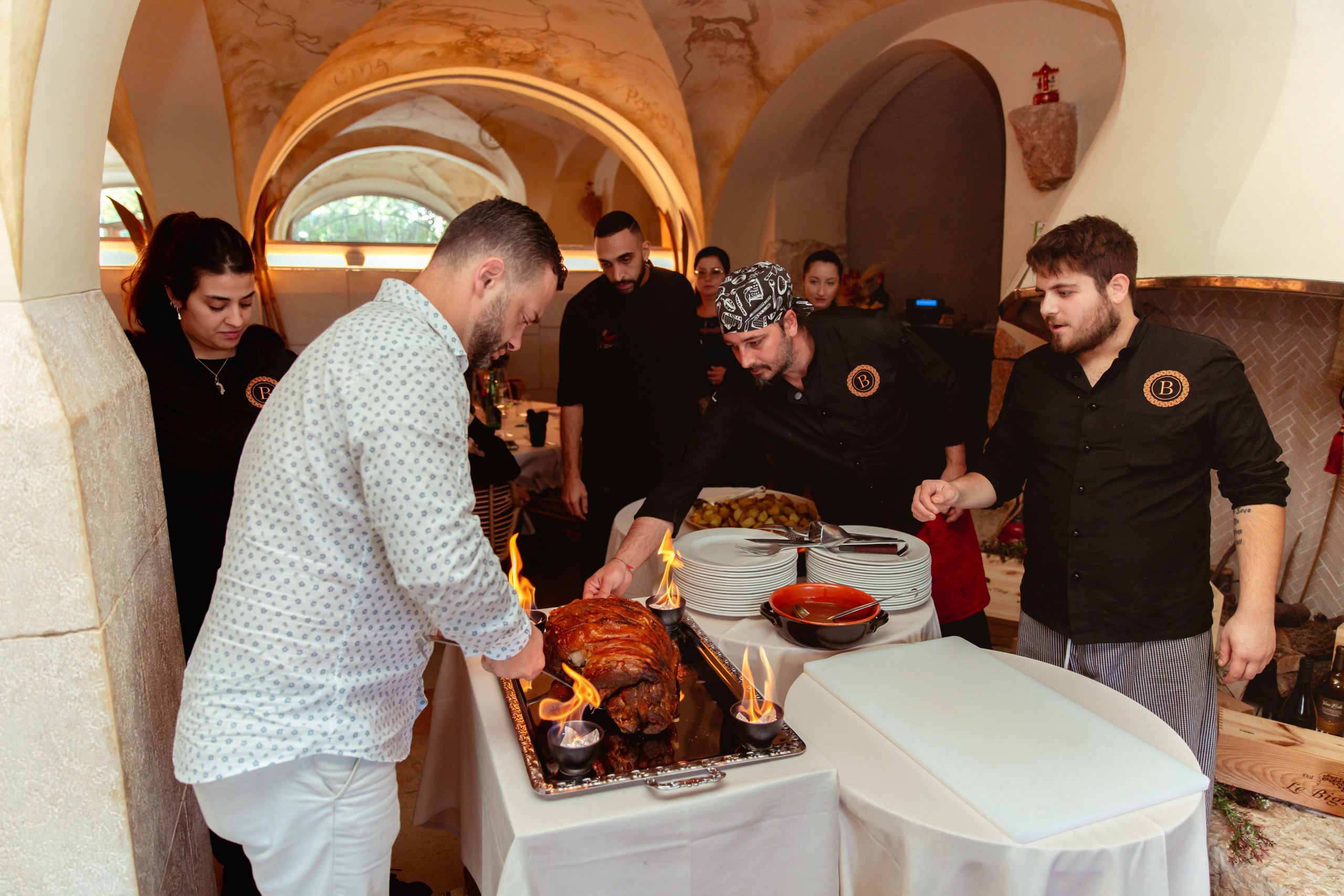 Aurora Battesimo. Luci e Capricci Photography