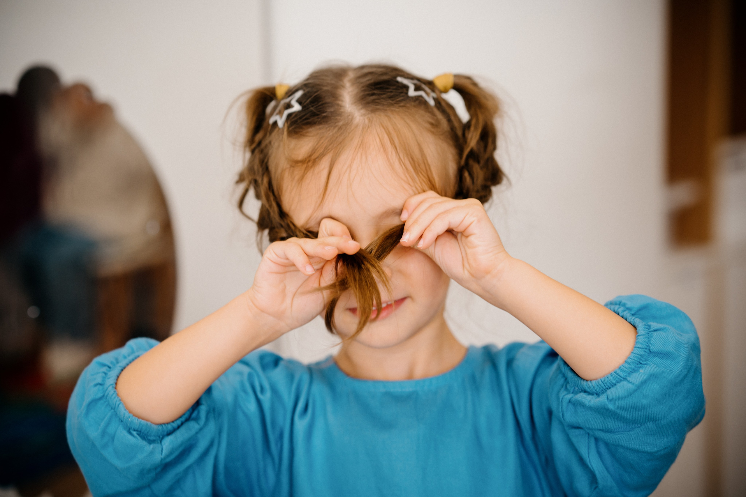 Nursery. Elena Pretzner Photography