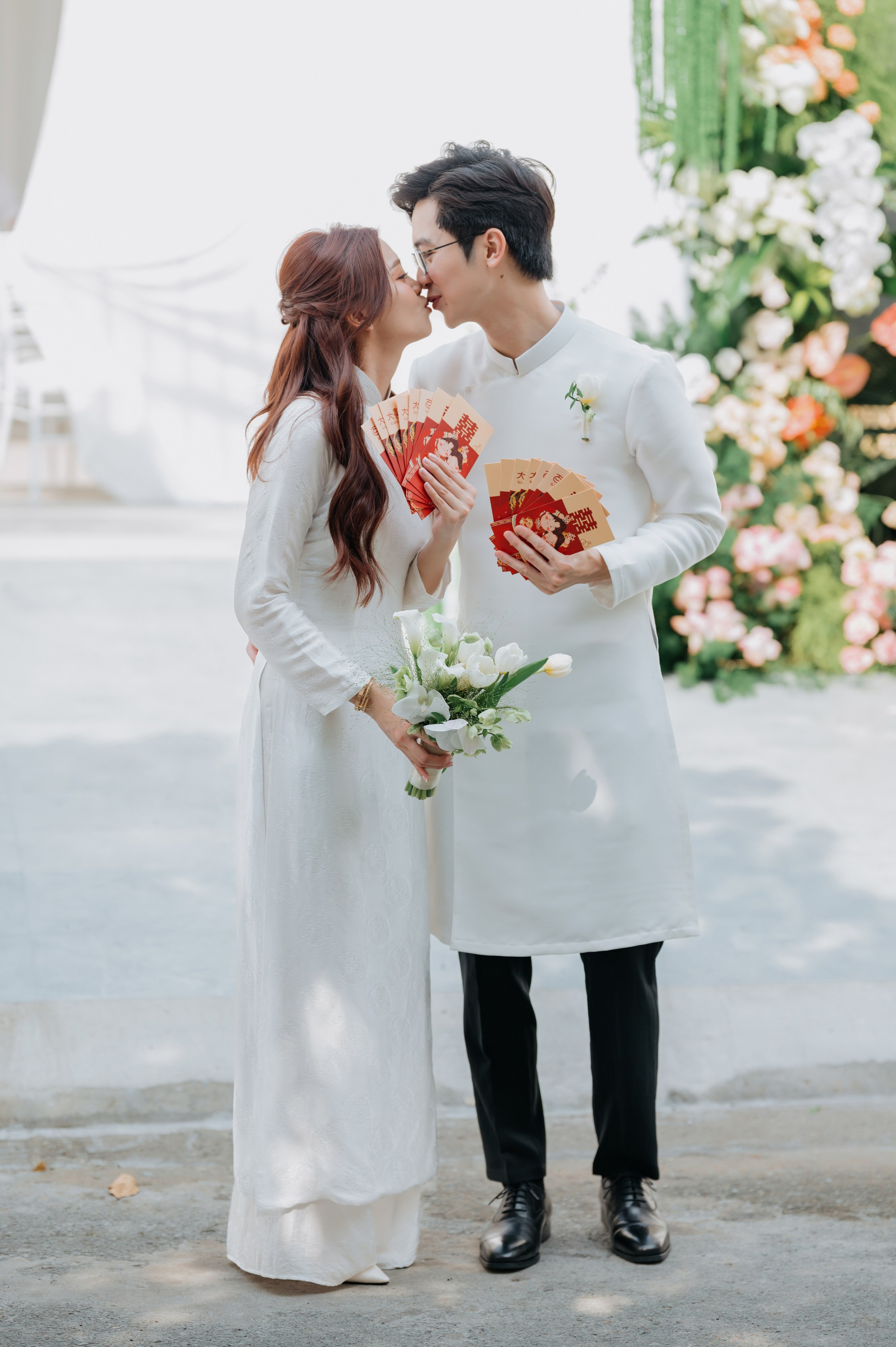 TRINH & MINH / Engagement 11.10.2024. Nhiếp ảnh gia đám cưới hàng đầu tại Thành Phố Hồ Chí Minh