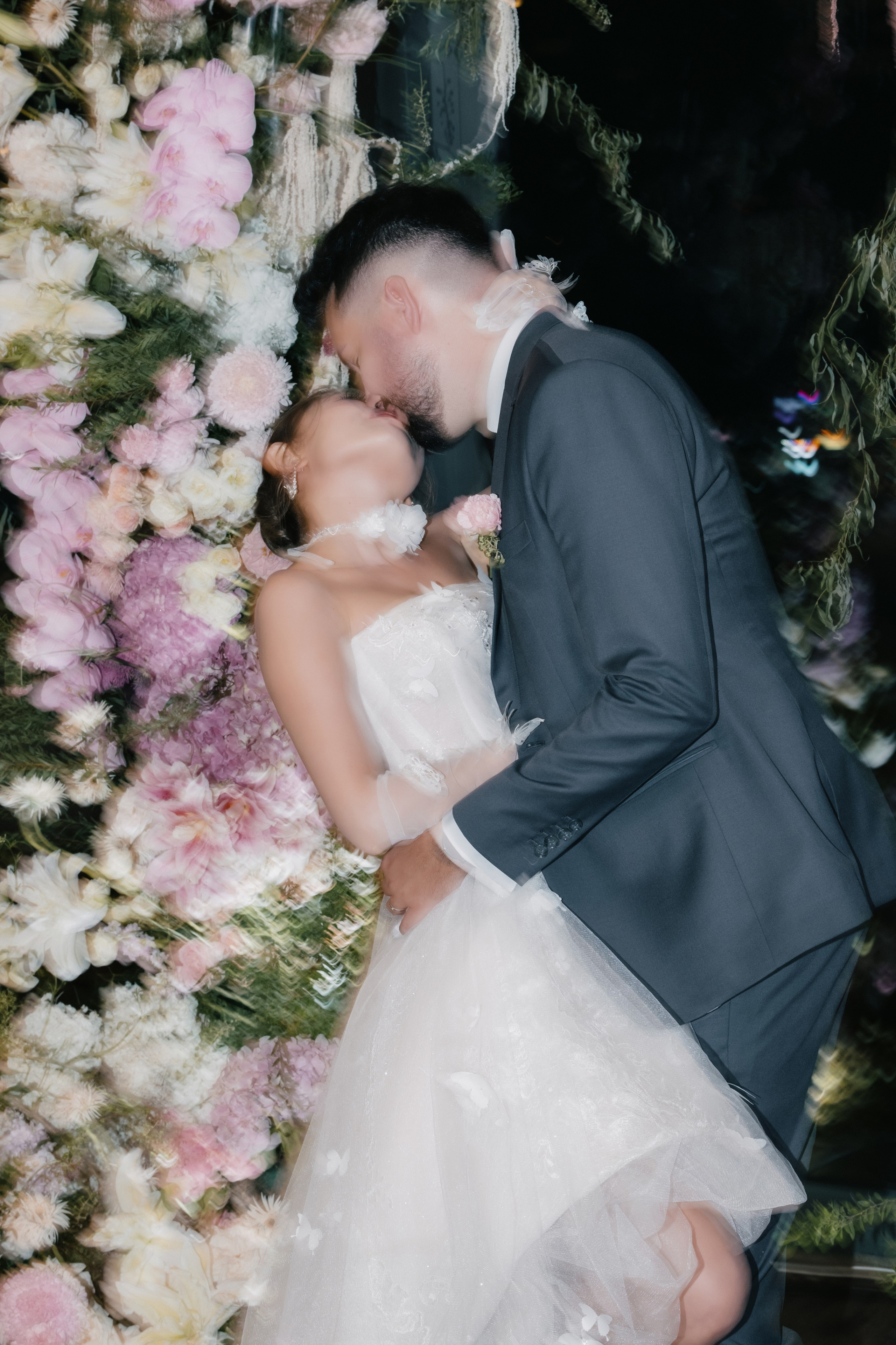 D & K / Wedding Journalism. Nhiếp ảnh gia đám cưới hàng đầu tại Thành Phố Hồ Chí Minh