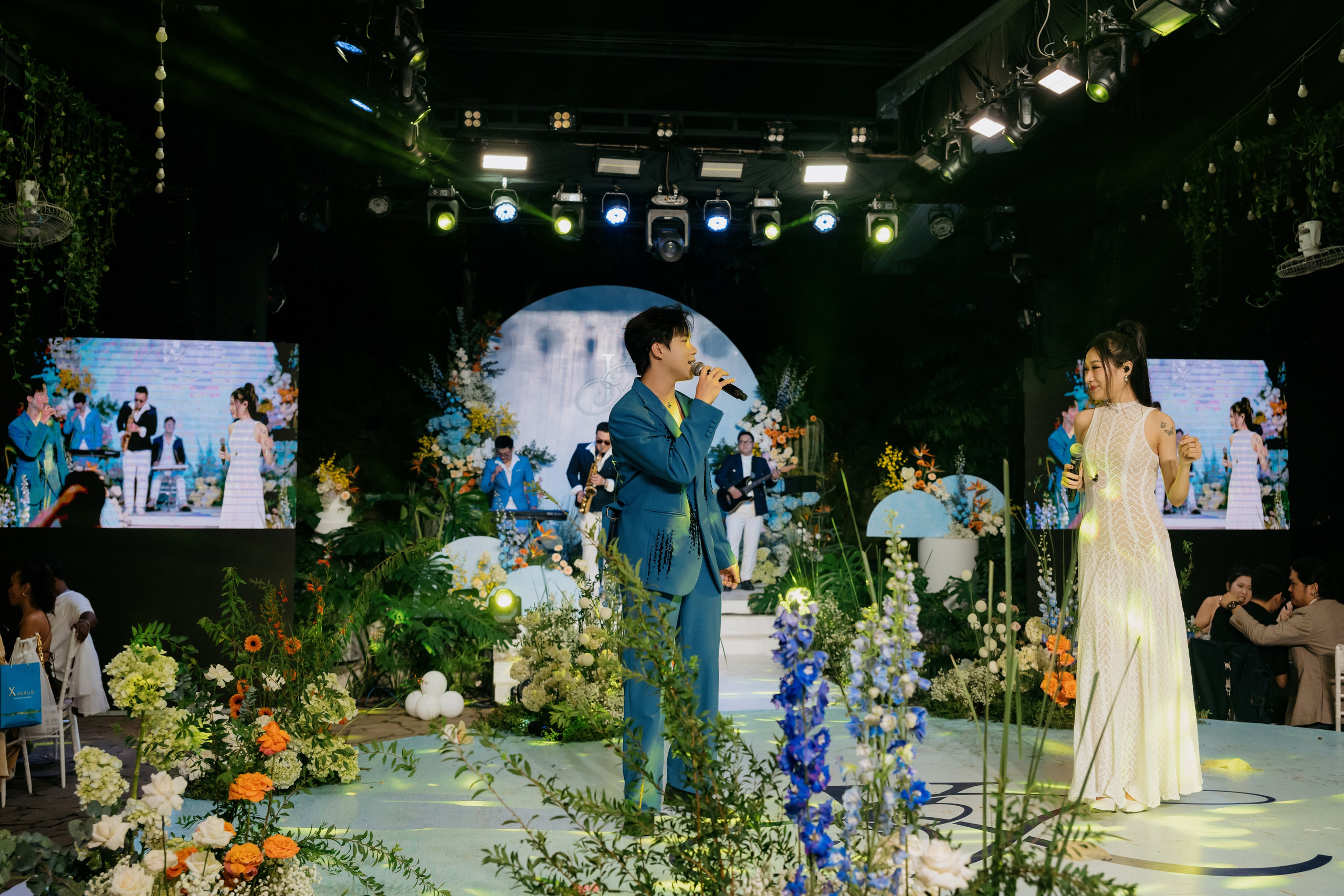 KHANG & TRANG / Long Khanh 08.11.2025. Saigon Wedding Present | Art Beyond Moments