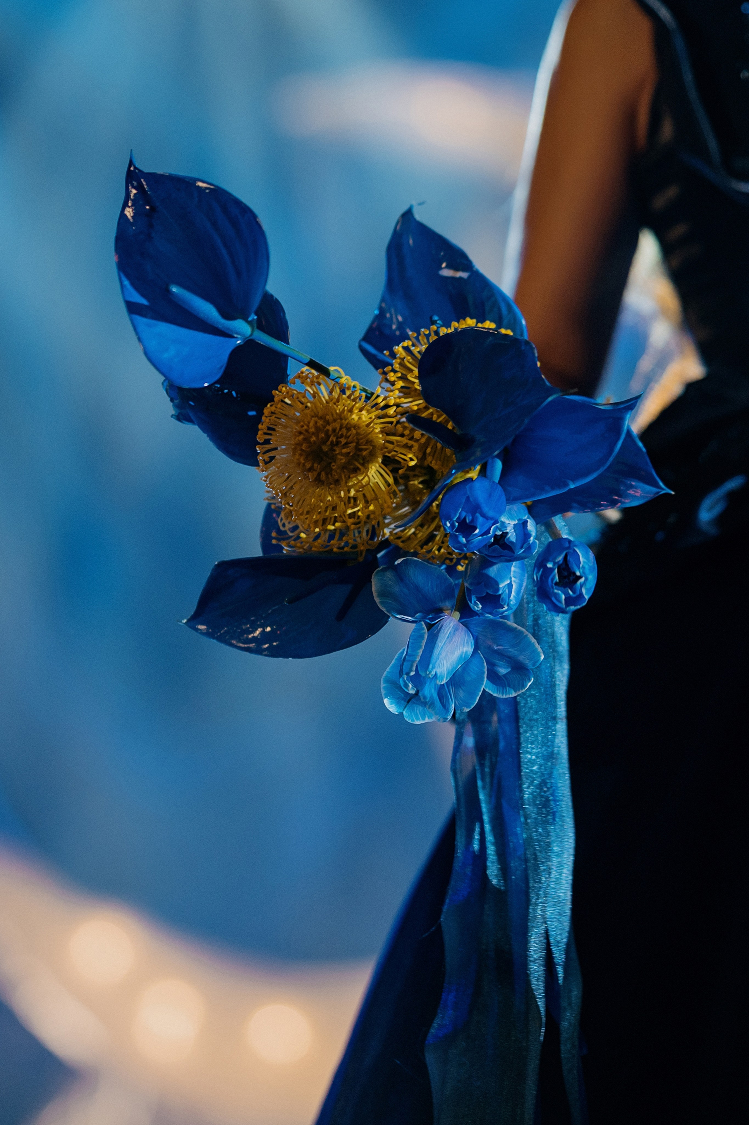 KHANG & TRANG / JW Mariot 08.11.2025. Saigon Wedding Present | Art Beyond Moments