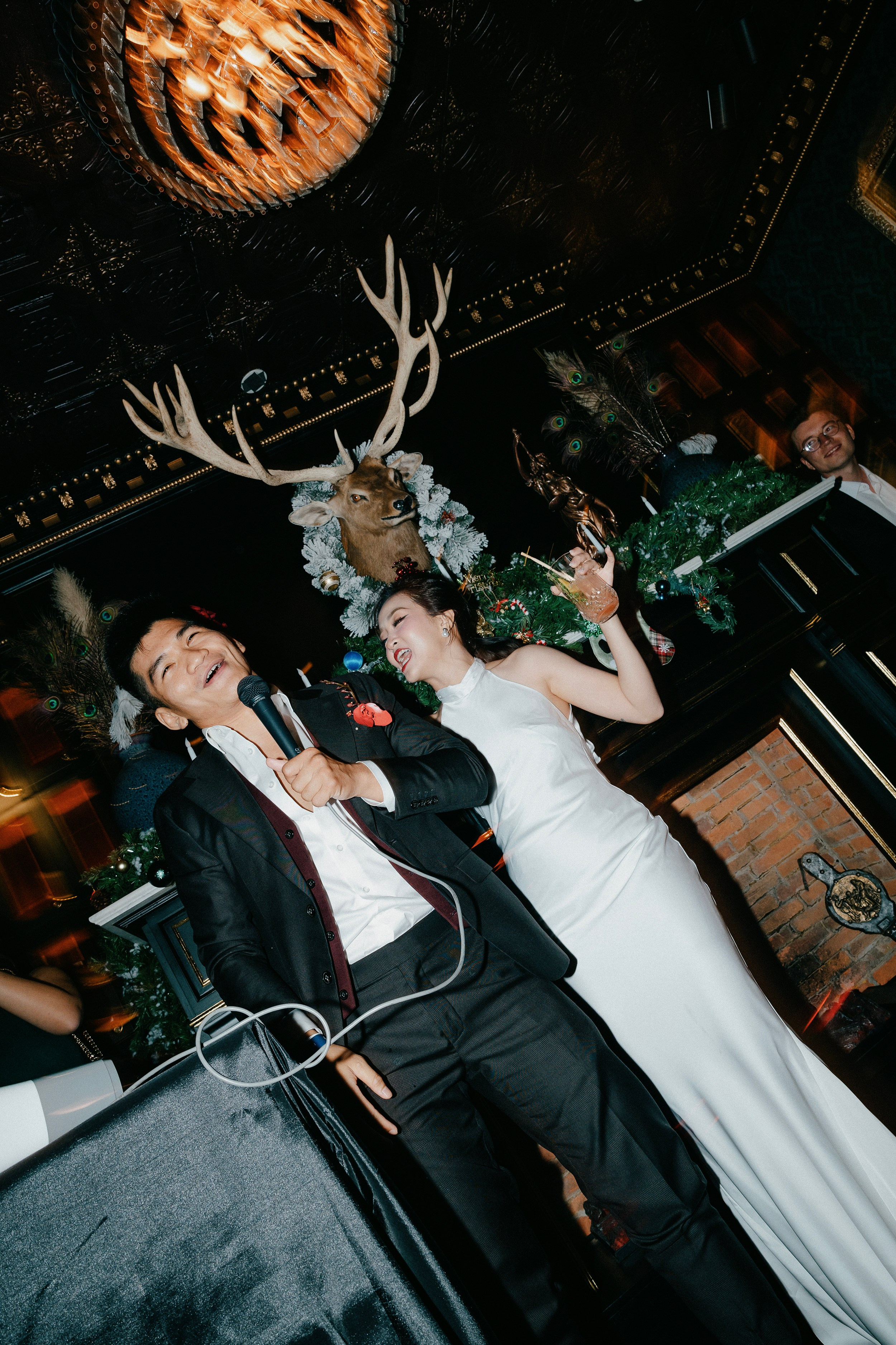HIEP & TRINH / After wedding. Nhiếp ảnh gia đám cưới hàng đầu tại Thành Phố Hồ Chí Minh