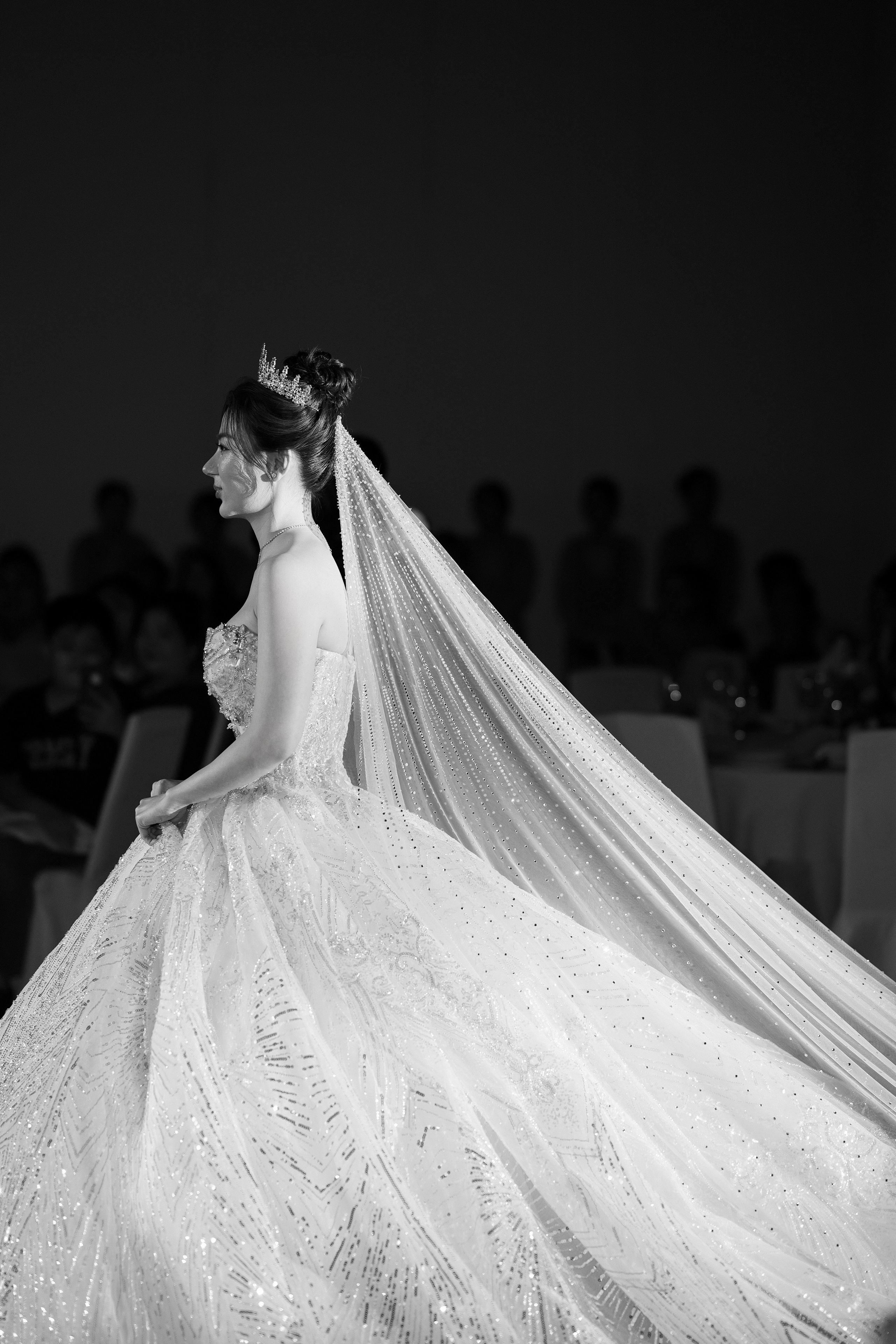 Nicholas & KimThanh / GemCenter 24.05.2026. Nhiếp ảnh gia đám cưới hàng đầu tại Thành Phố Hồ Chí Minh
