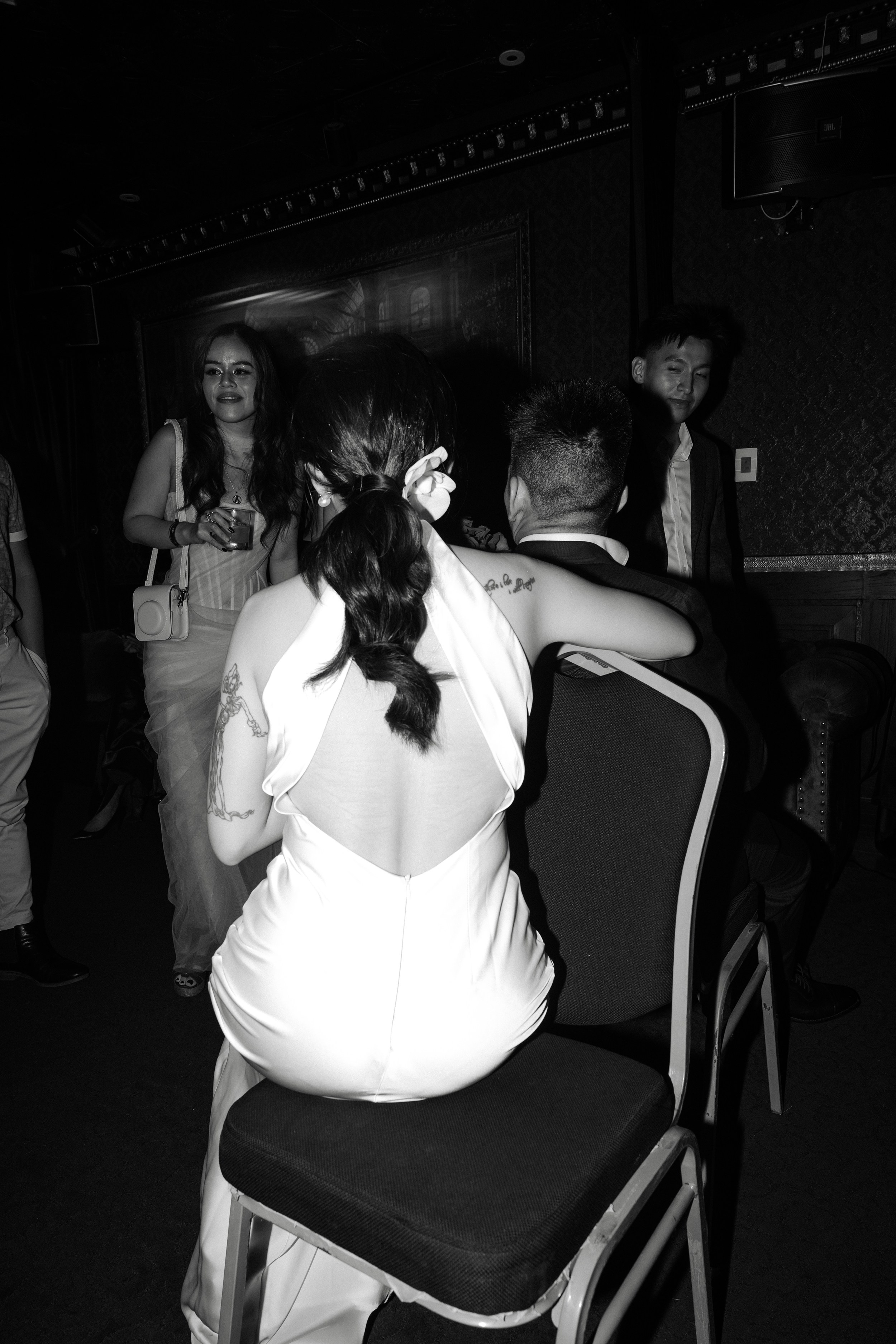 HIEP & TRINH / After wedding. Nhiếp ảnh gia đám cưới hàng đầu tại Thành Phố Hồ Chí Minh