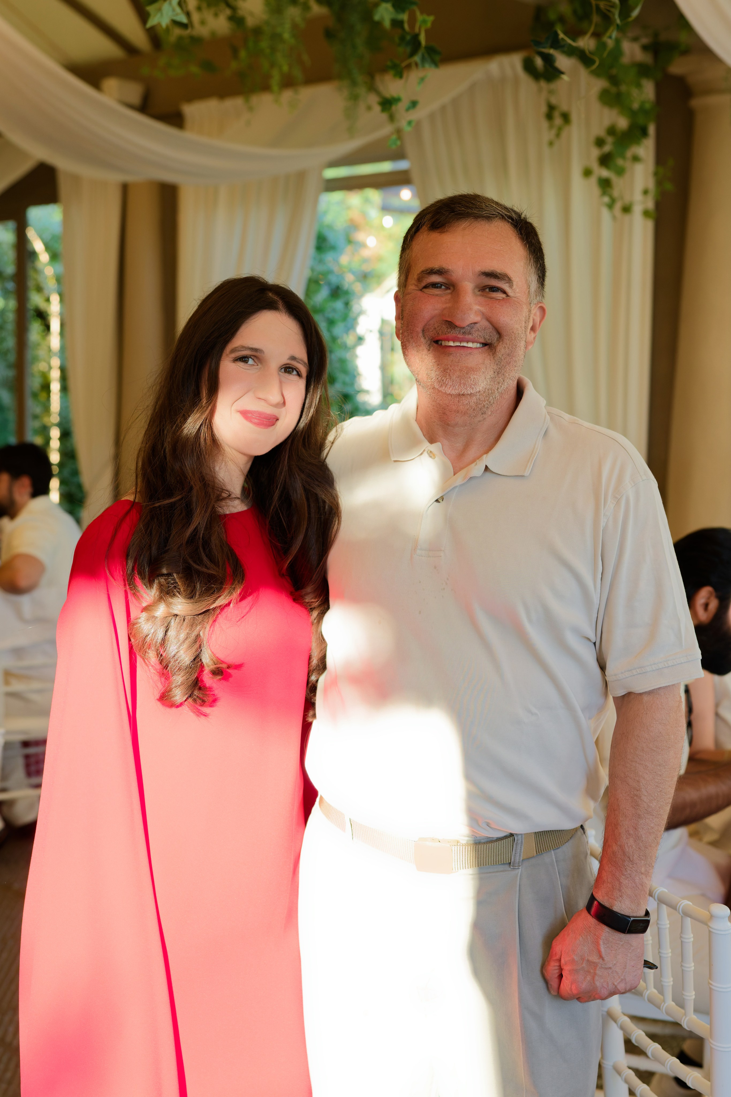 Pizza Party at Tenuta Massini, Florence, Italy. Destination Wedding Photographer — Nikita Burtsev