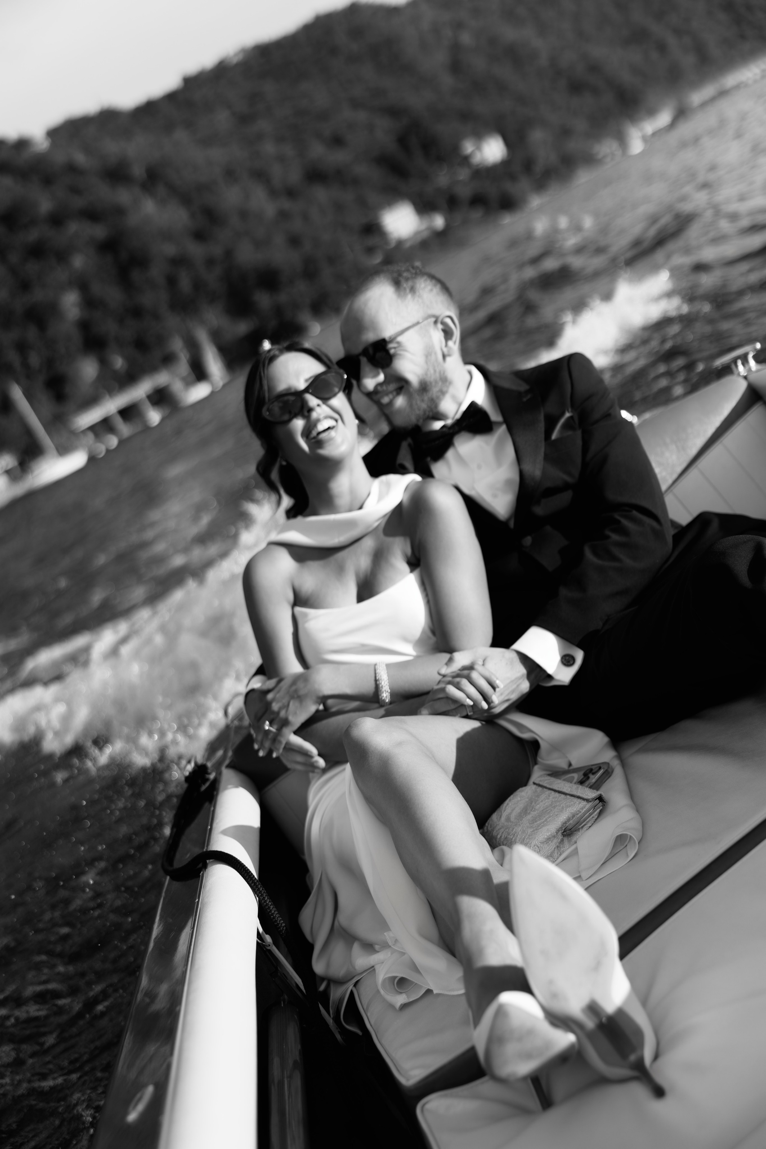 Wedding at Villa Porta on Lake Maggiore