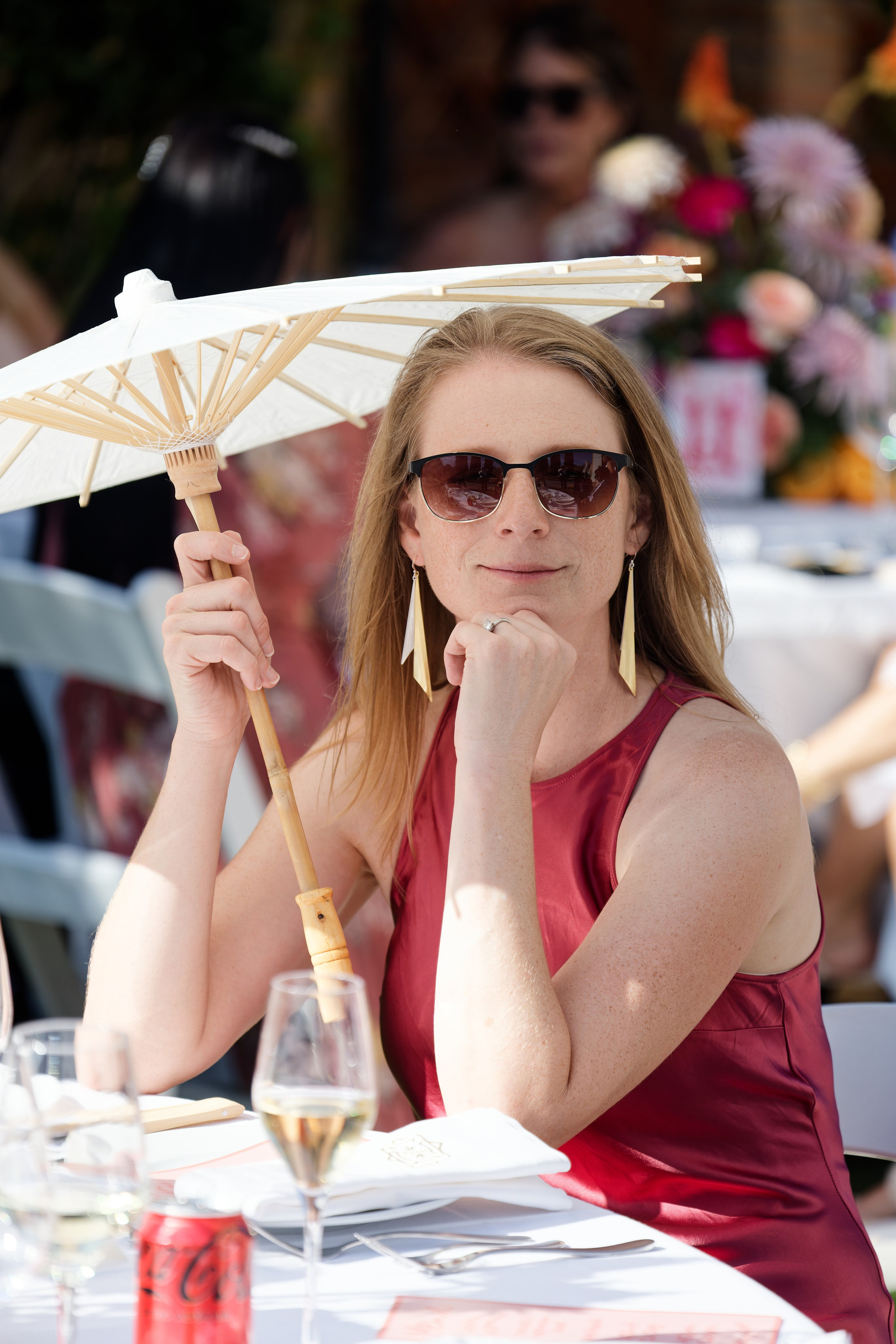 Wedding of Gracie & Joe at Gran Villa Rosa, Barcelona