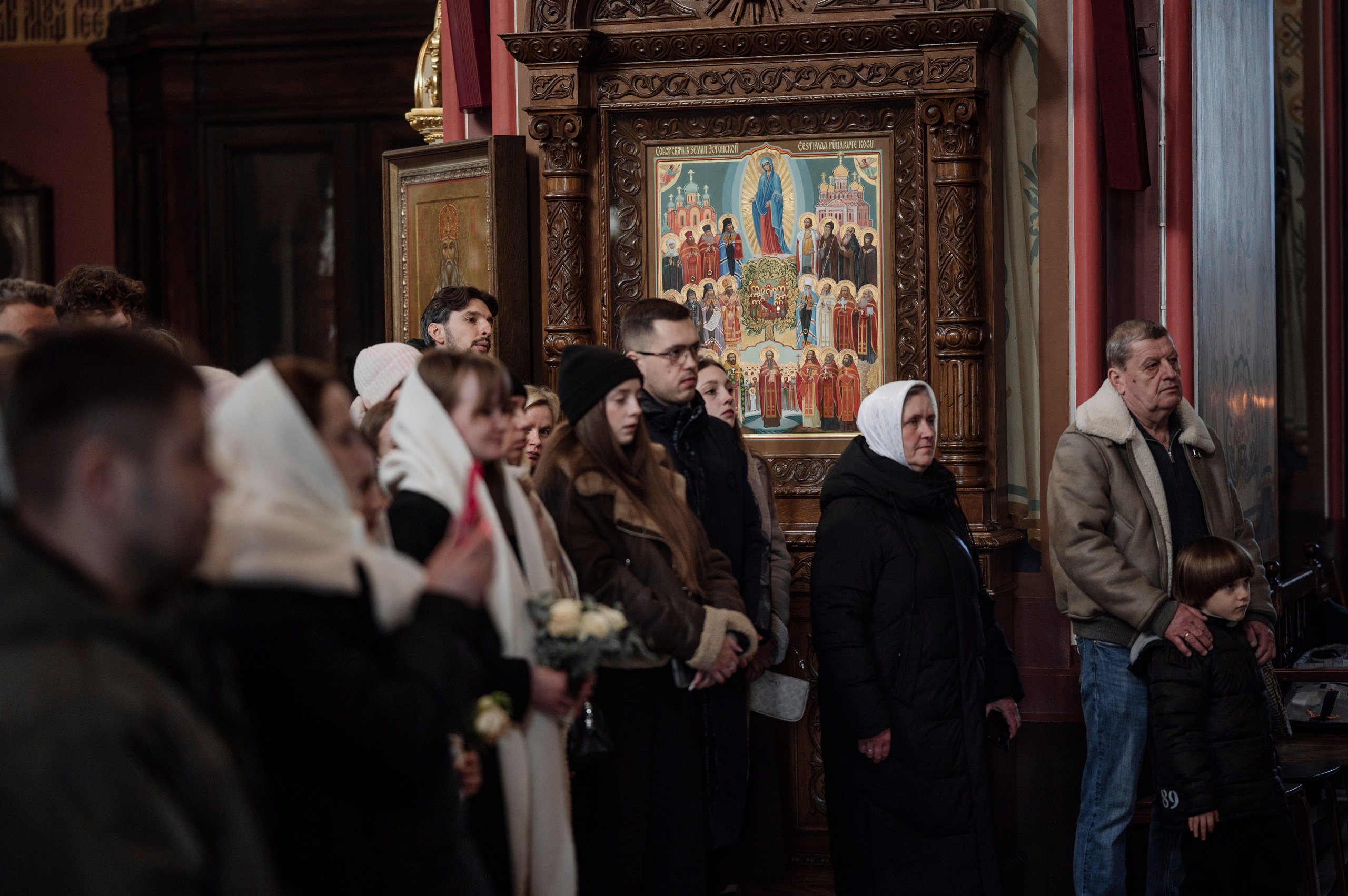 Свадьба. Фотограф Таллинн — свадьба |семья | lovestory