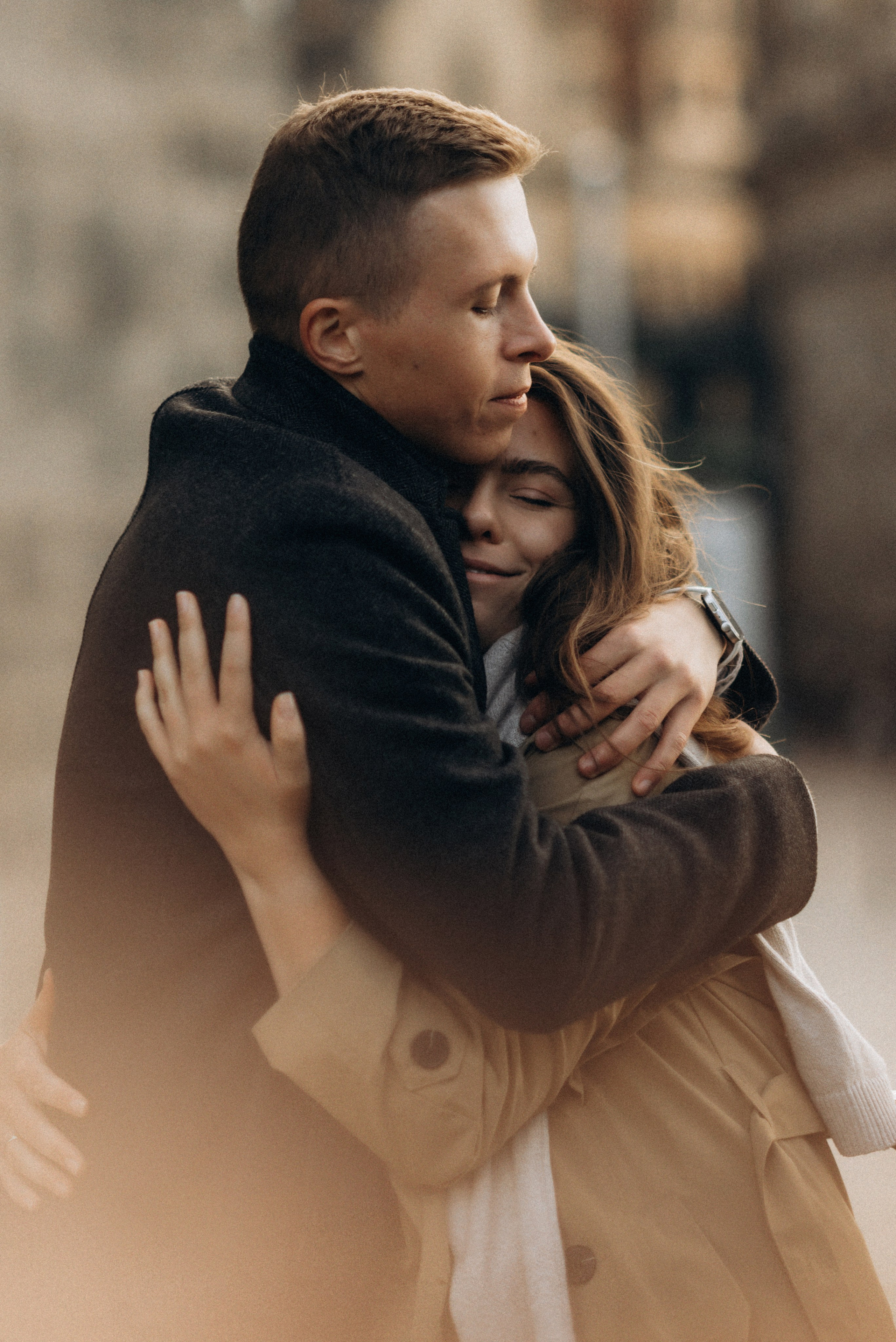 LOVE STORY Dresden. Семейный фотограф Лейпциг, Германия