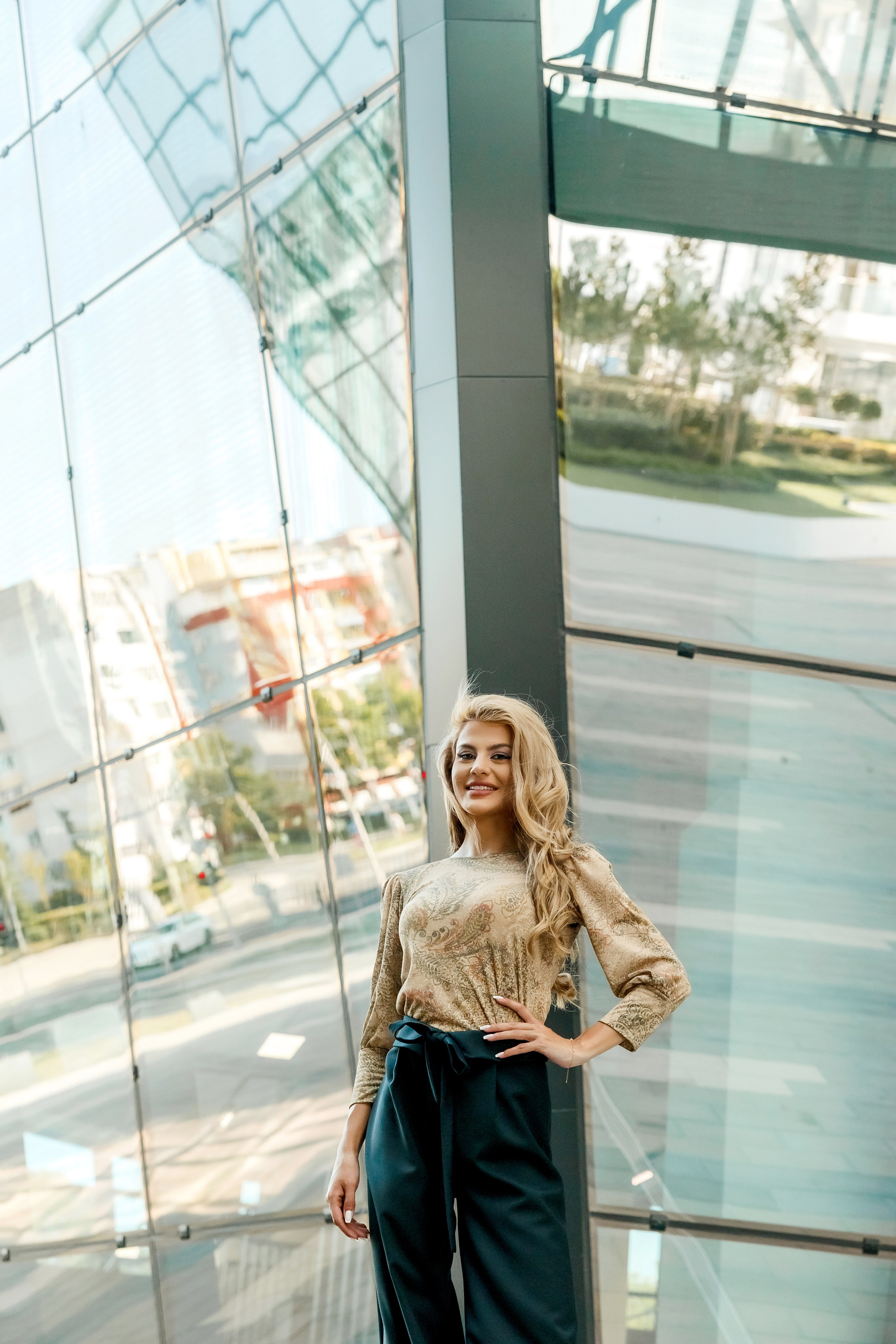 Индивидуална фотосесия Бургас. Фотограф Ирина Йотова