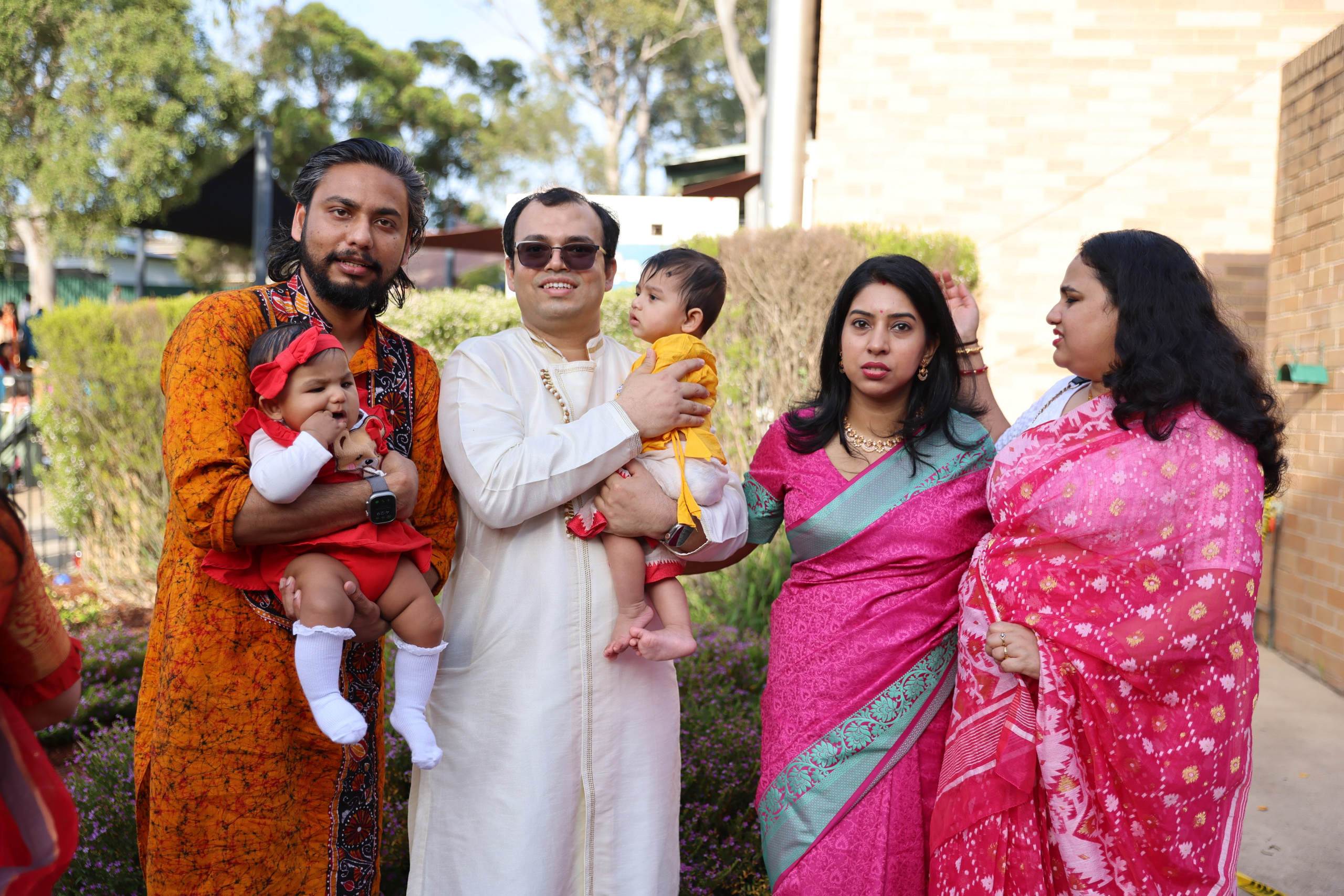 Arohan Sydney. MHCreative is family-oriented photographer based in SYDNEY