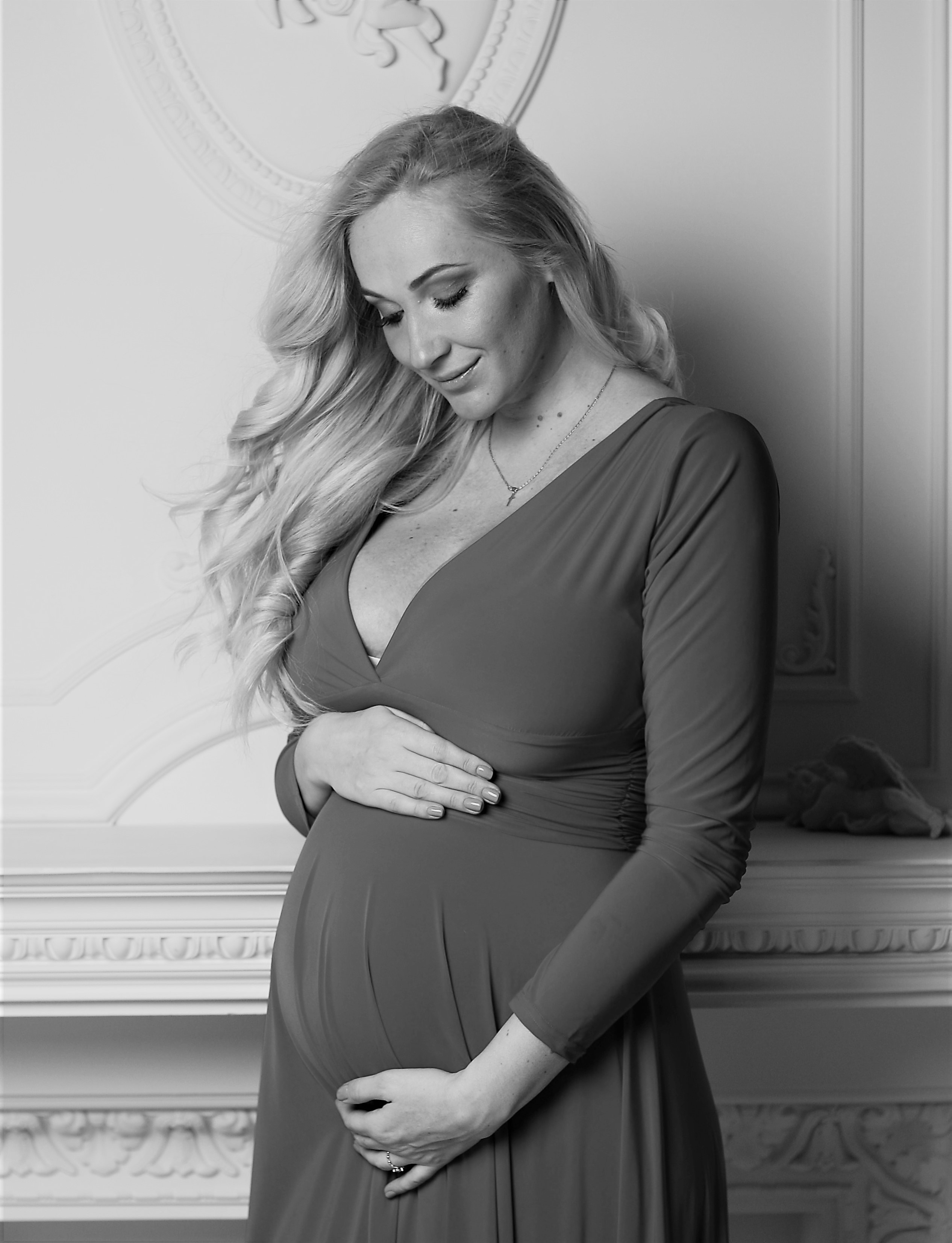 Grosses and newborn. Wedding-Family photographer, South of France–Paris, Valentina Acrement