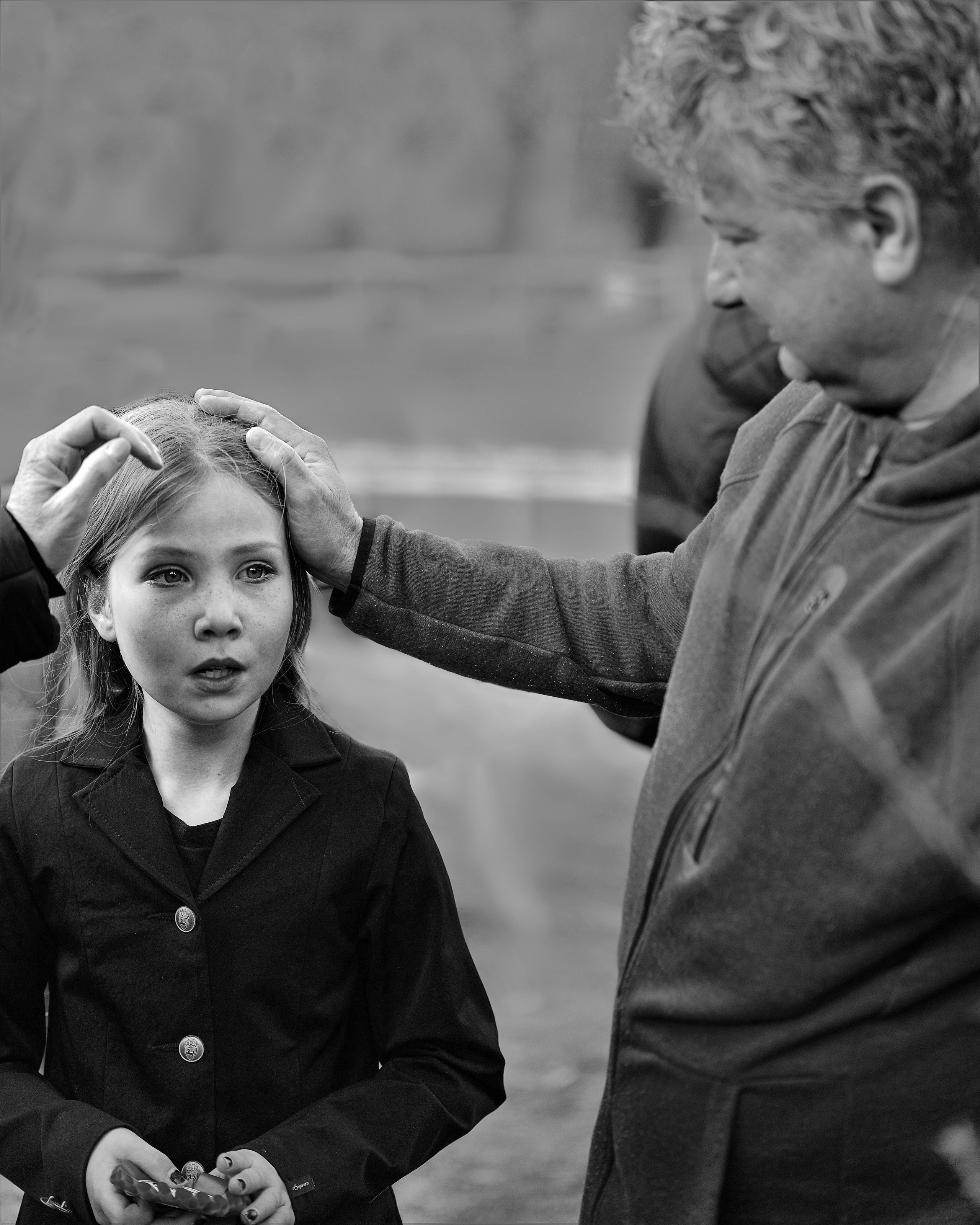 Black & White. Wedding-Family photographer, South of France–Paris, Valentina Acrement