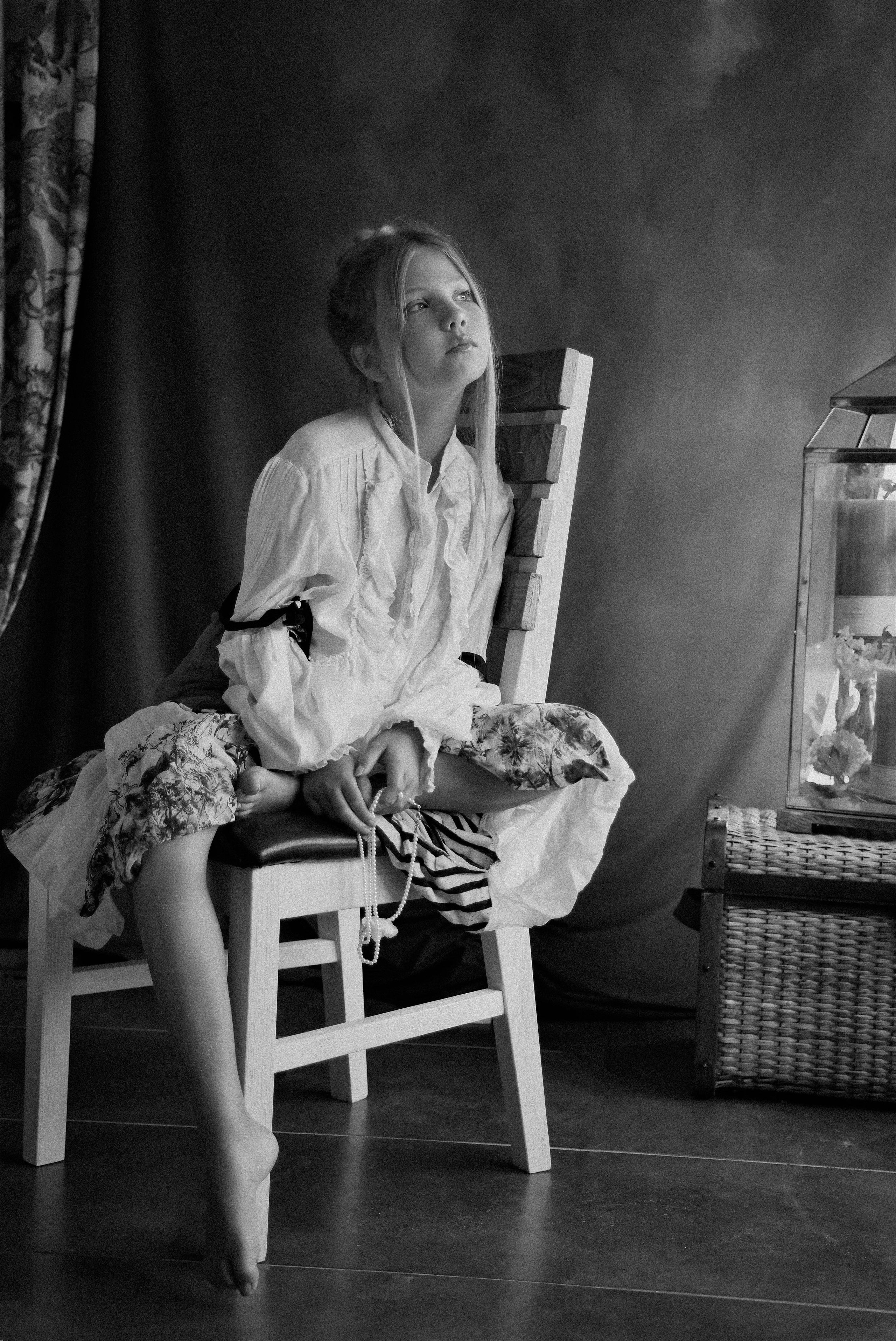 Black & White. Wedding-Family photographer, South of France–Paris, Valentina Acrement