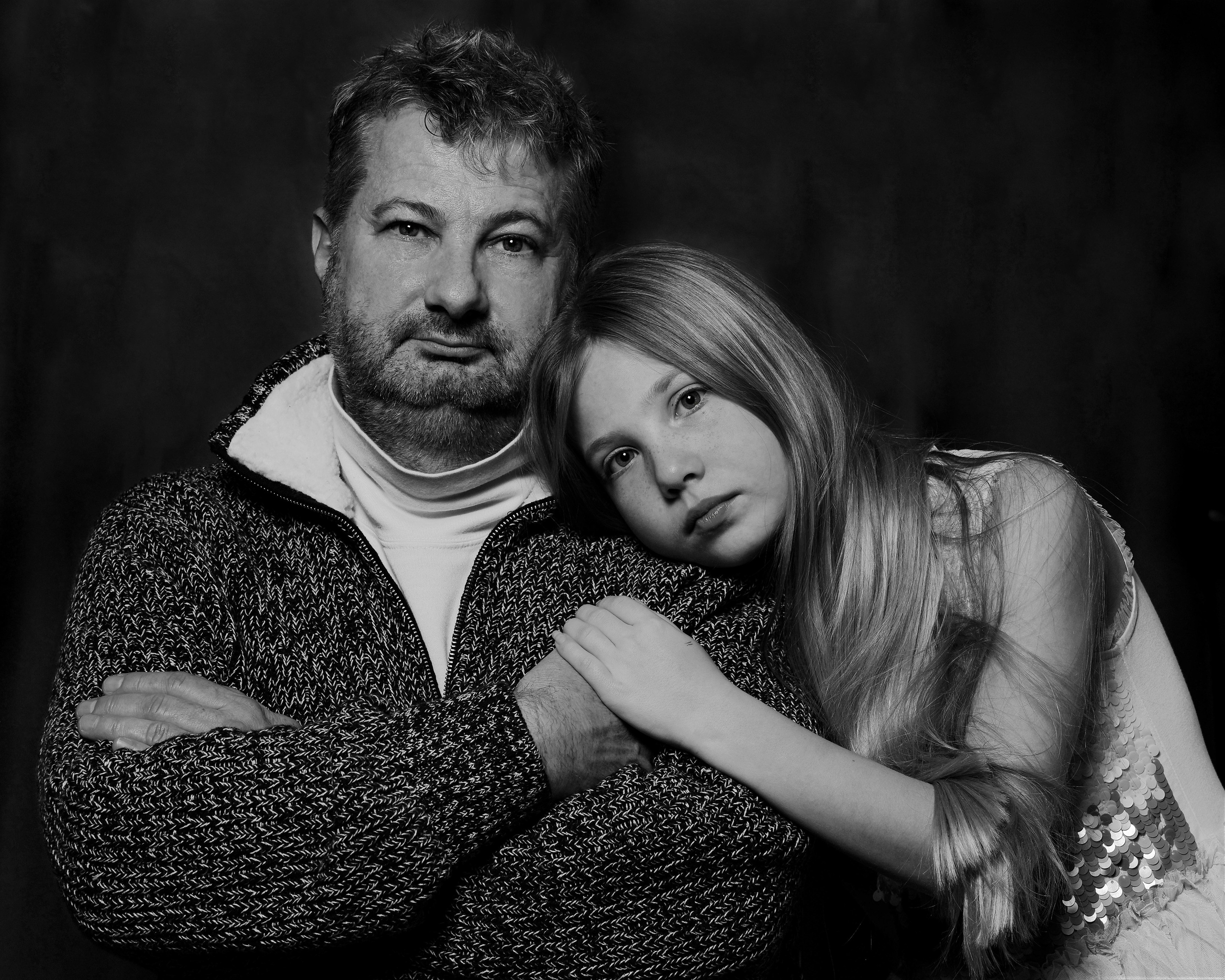 Black & White. Wedding-Family photographer, South of France–Paris, Valentina Acrement