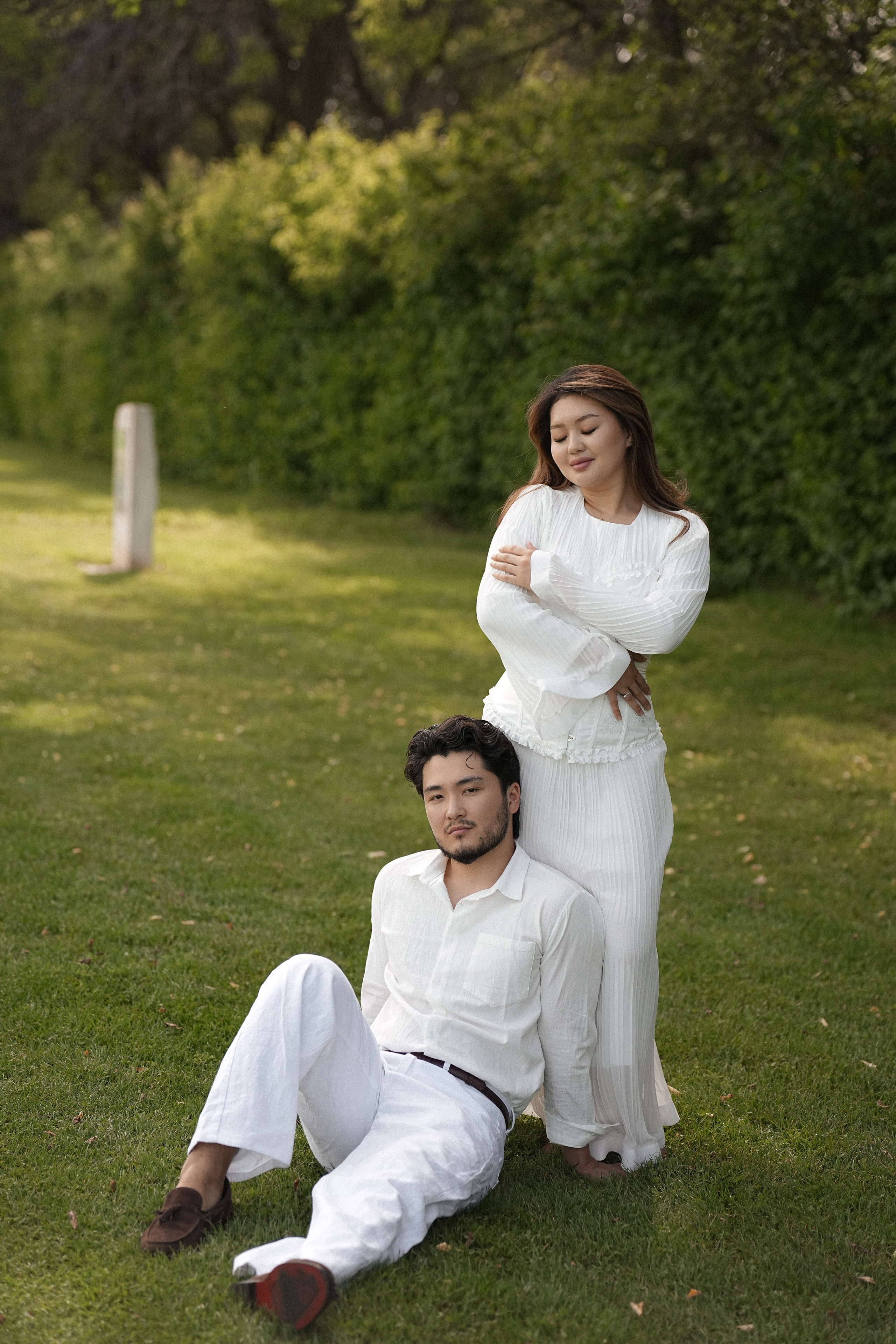 Love. Sariev