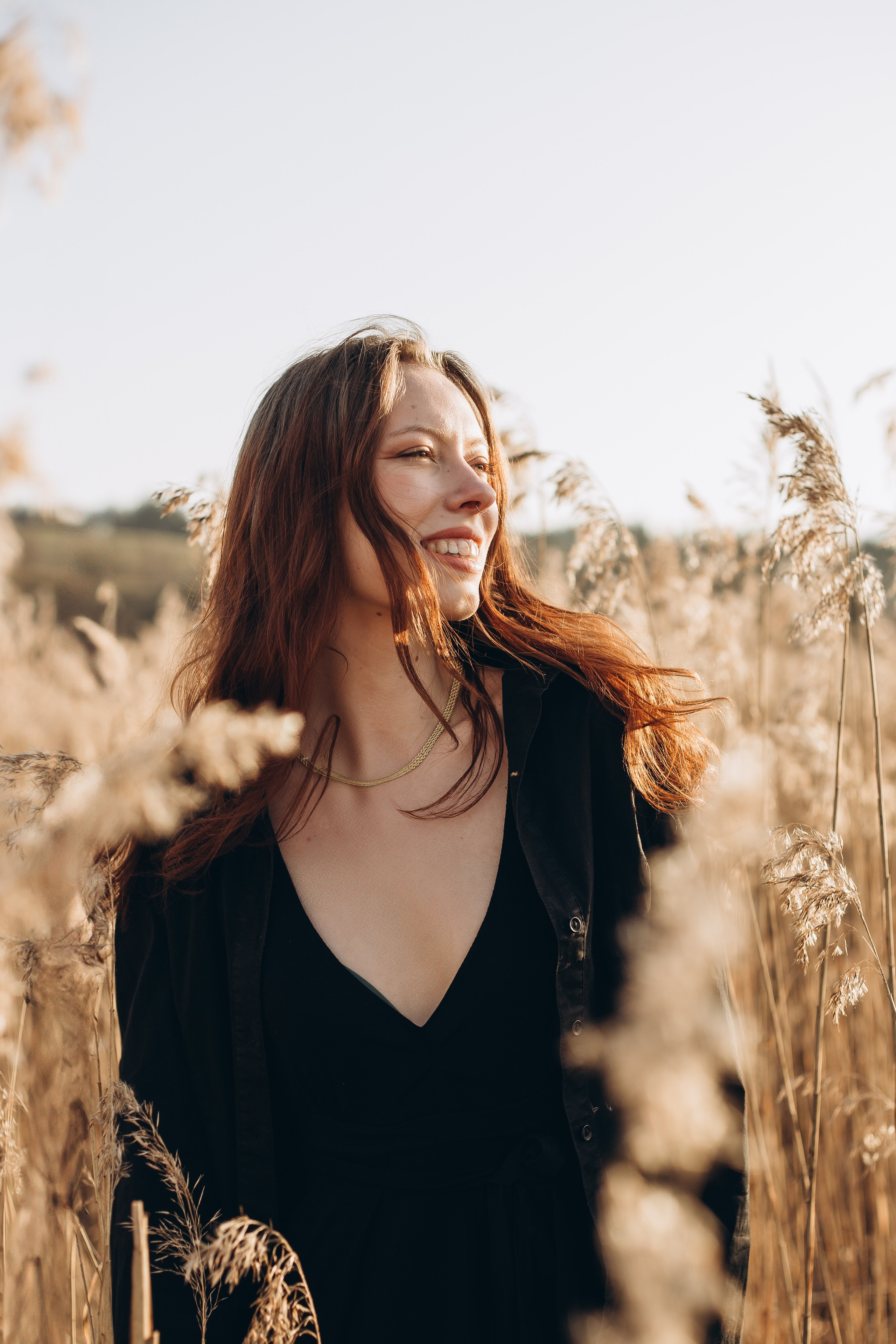 Kleidung für Fotoshootings. Photographer Larysa Chepurko | Füssen | Garmisch-Partenkirchen | Weilheim | Murnau | Schongau | Larysa Photo