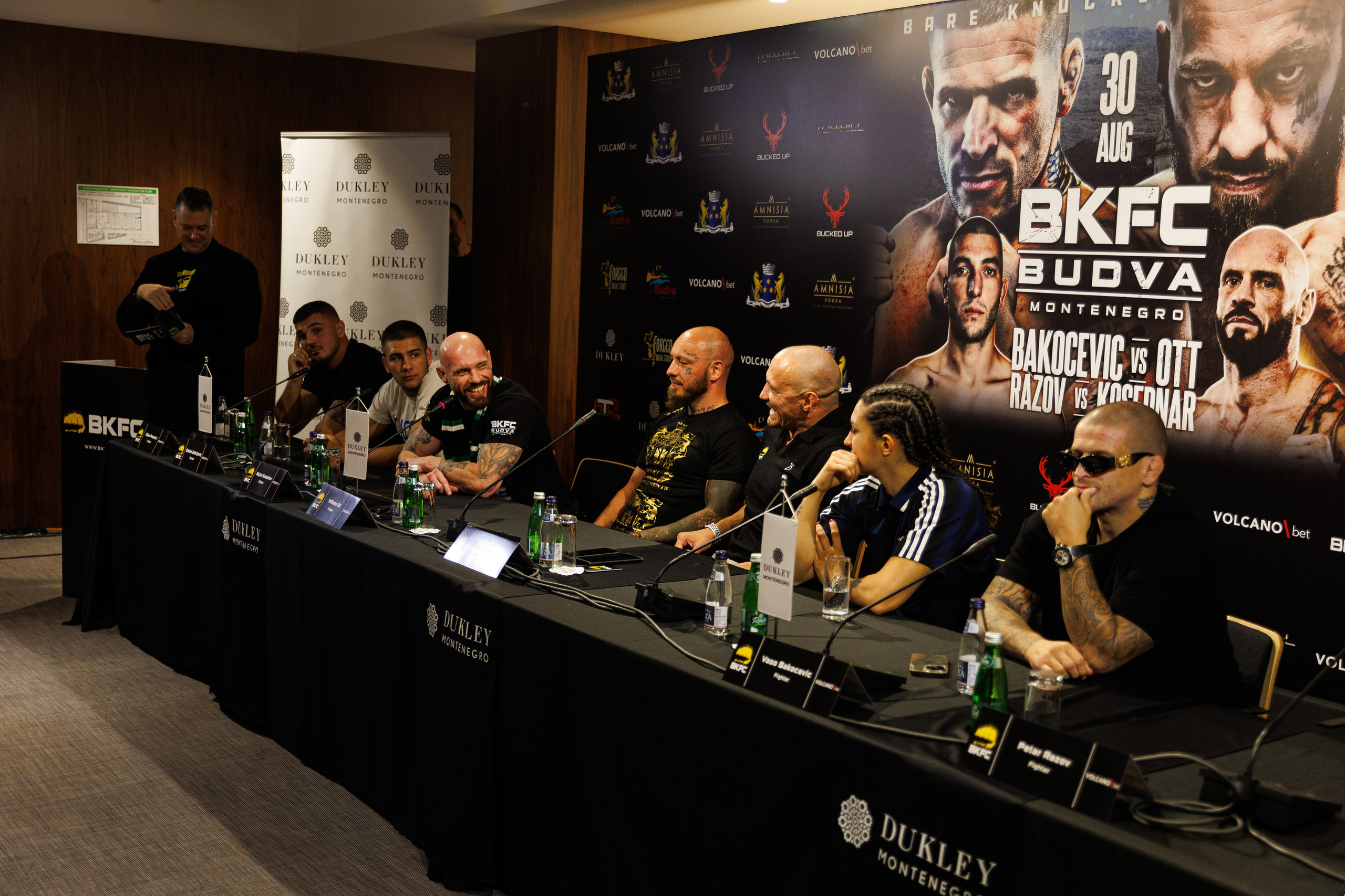 Репортажная съемка. Фотограф в Черногории Андрей Свитайло