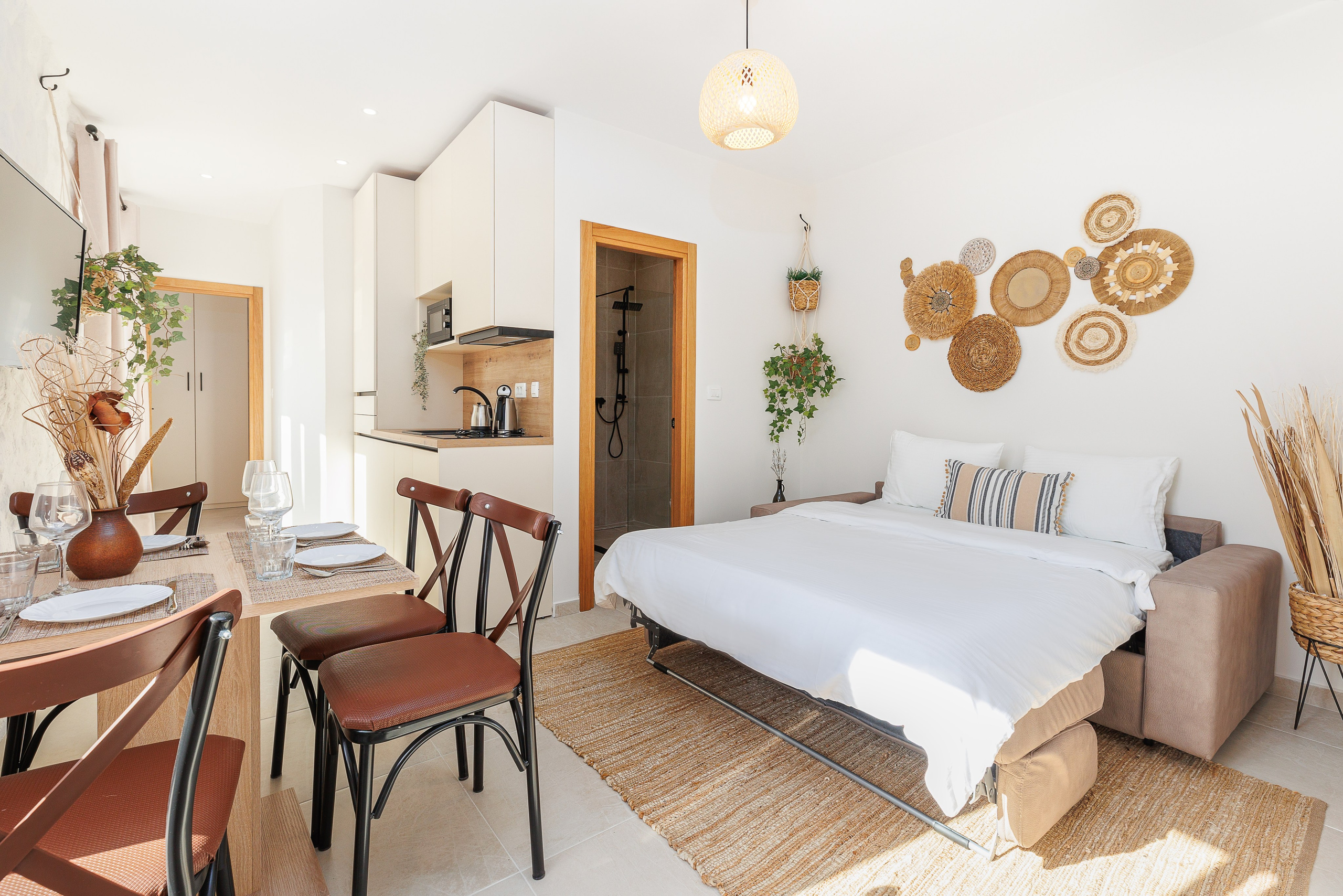 Съемка отеля в Которе. Фотограф в Черногории Андрей Свитайло