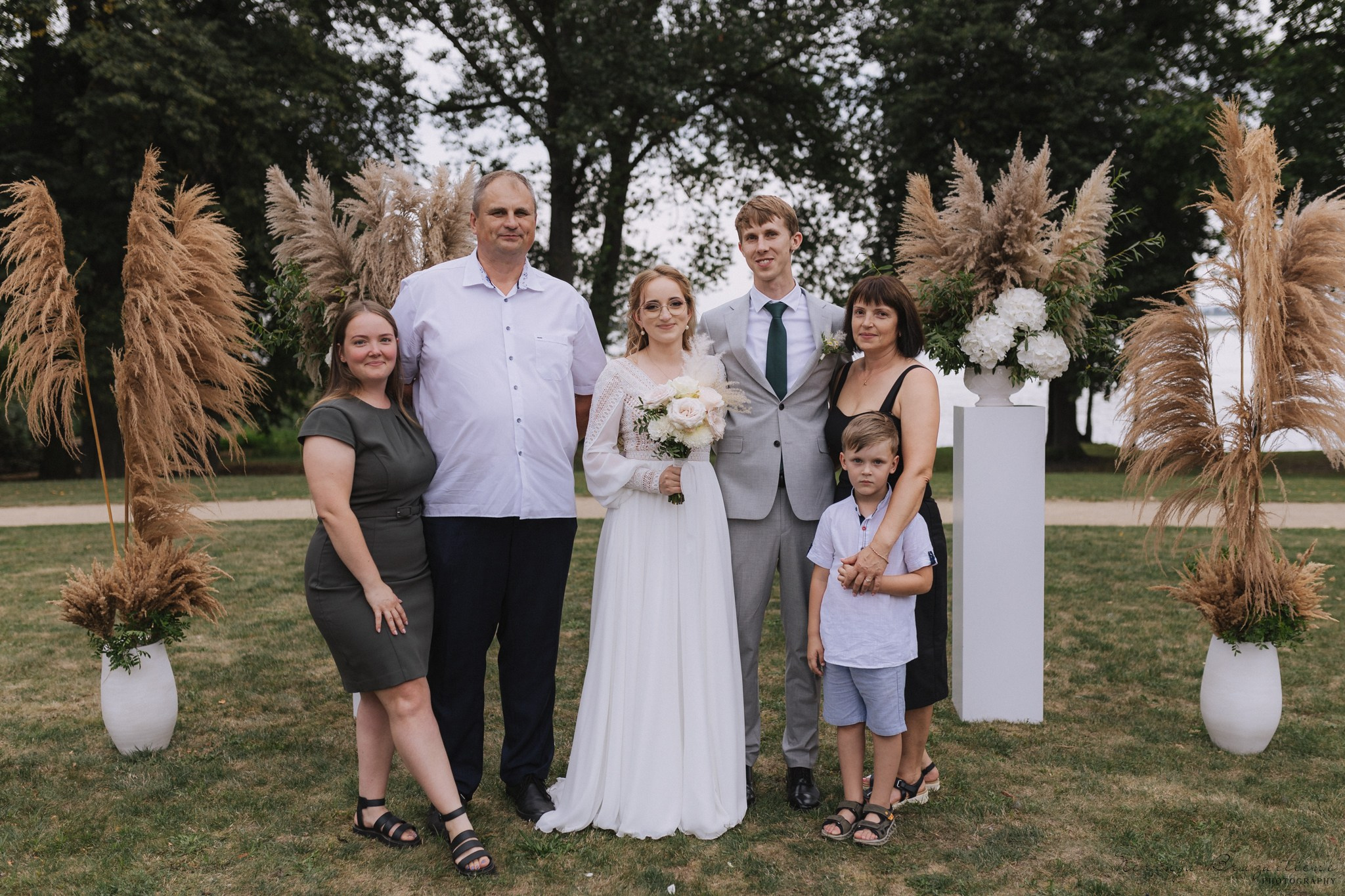 Gabrielė ir Tomas I Vilkaviškis