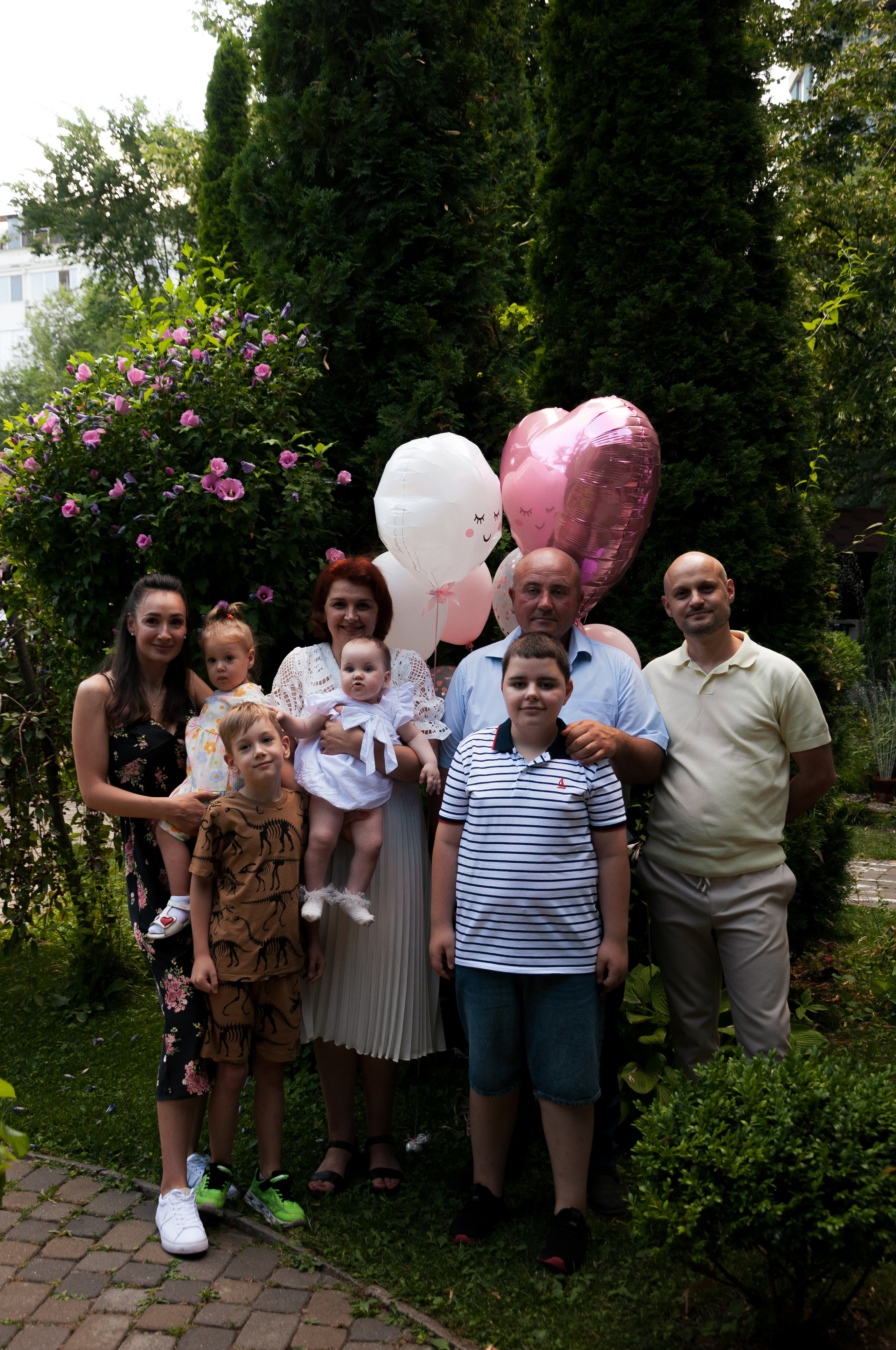 Sothie Baptize. Дизайнер и Фотограф в Кишинёве Бусуйок Станислав