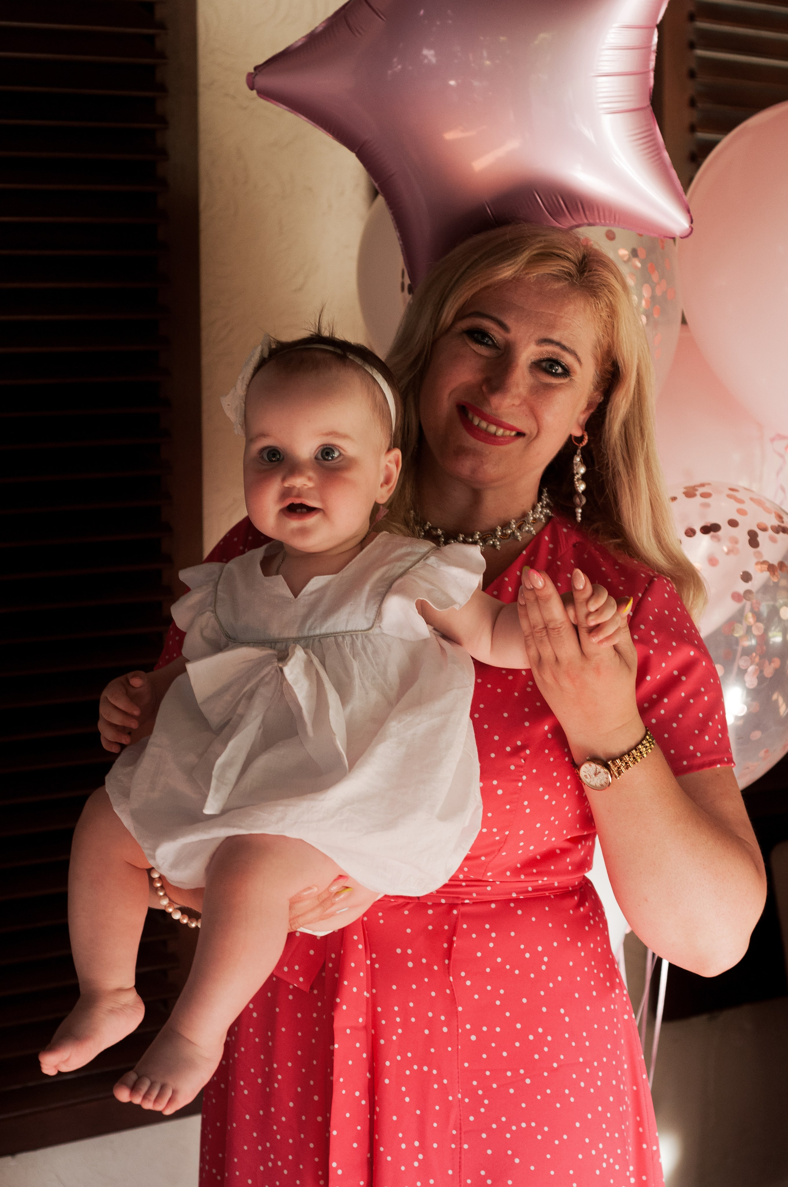 Sothie Baptize. Дизайнер и Фотограф в Кишинёве Бусуйок Станислав