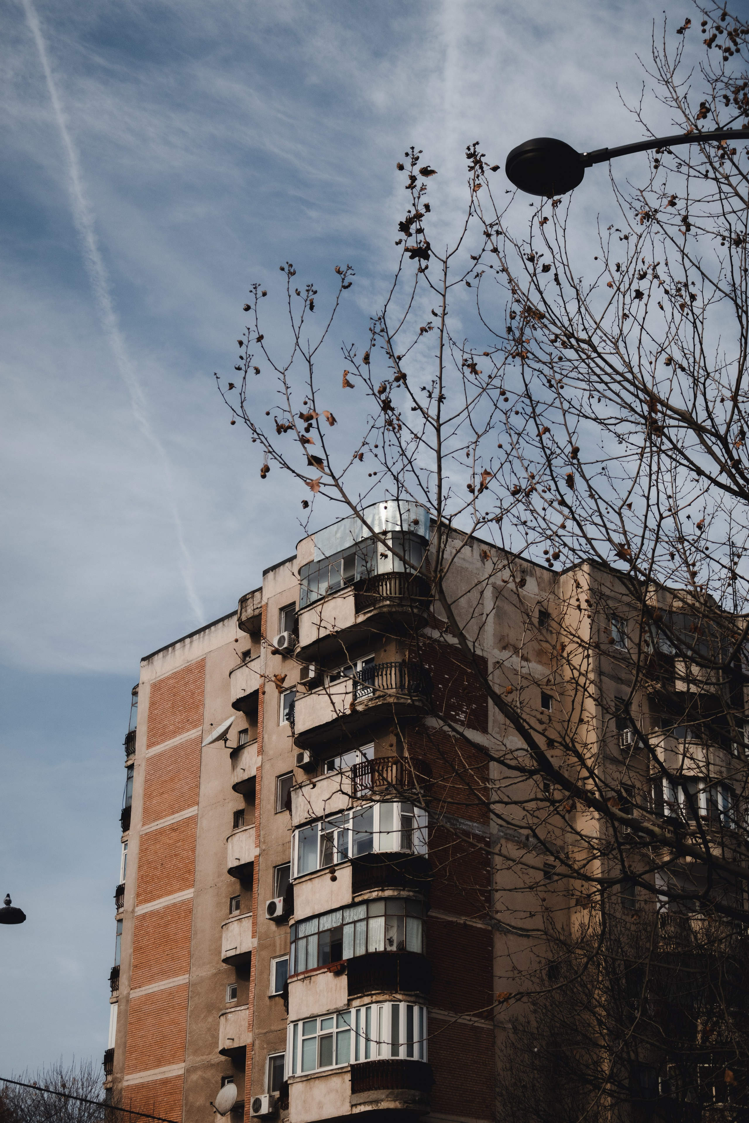 Bucharest. Дизайнер и Фотограф в Кишинёве Бусуйок Станислав