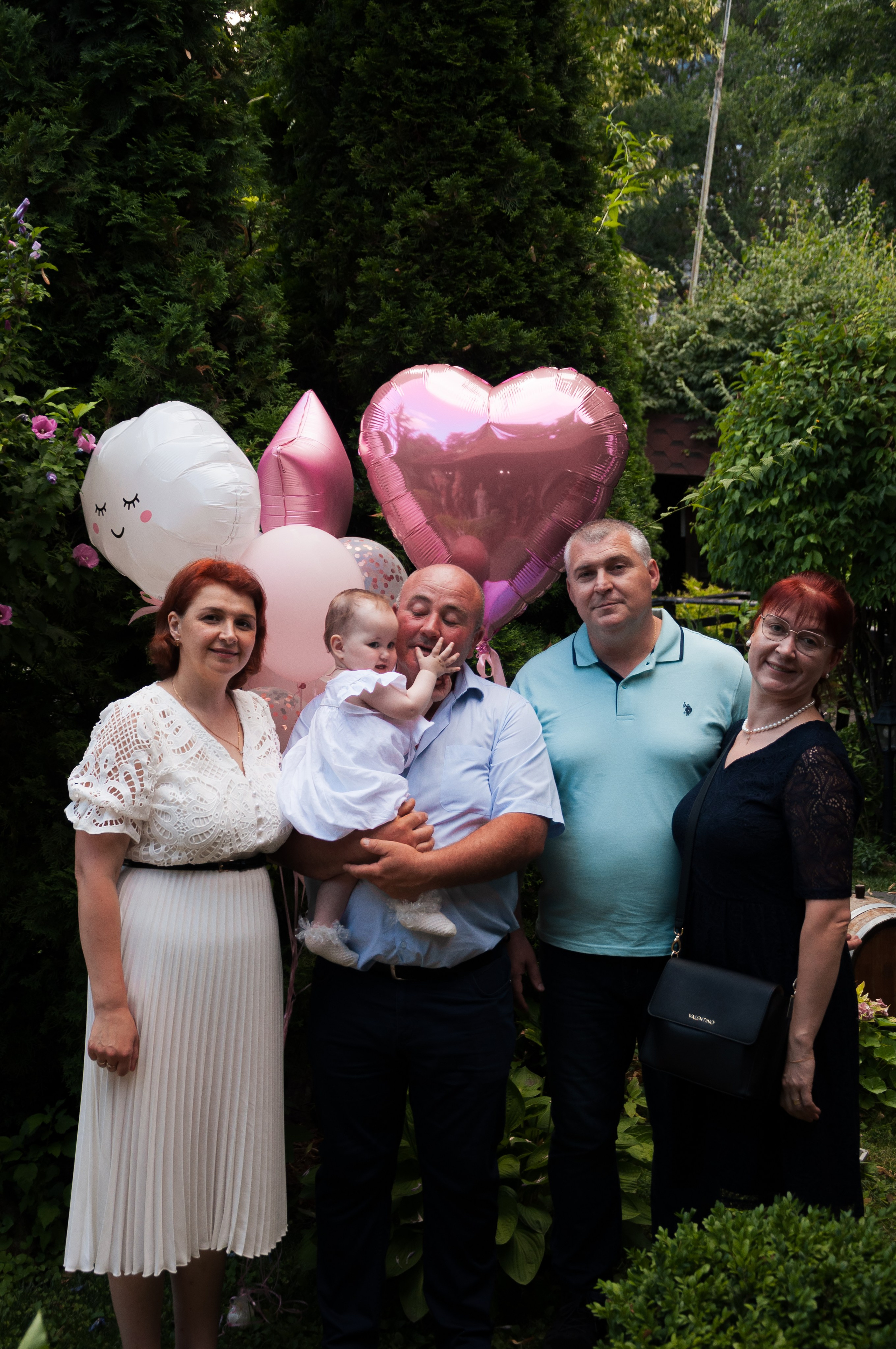 Sothie Baptize. Дизайнер и Фотограф в Кишинёве Бусуйок Станислав