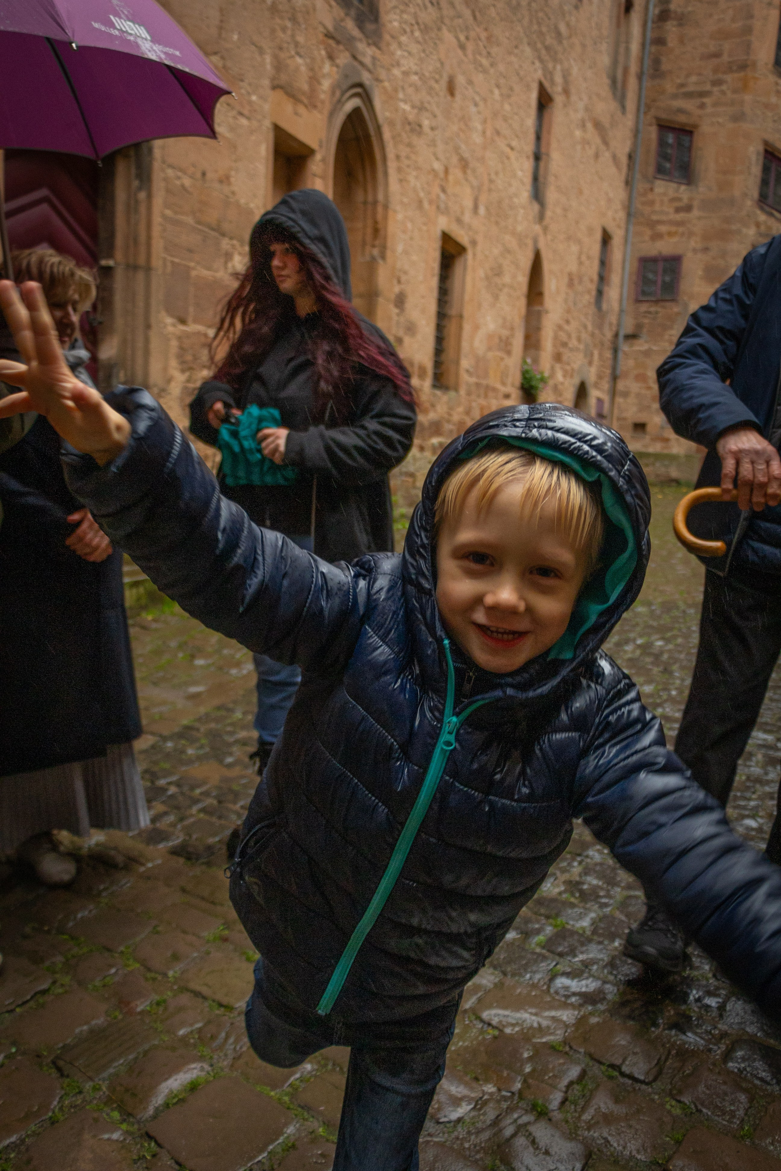 Tatjana Family. PHOTOgrapher Germany MARBURG