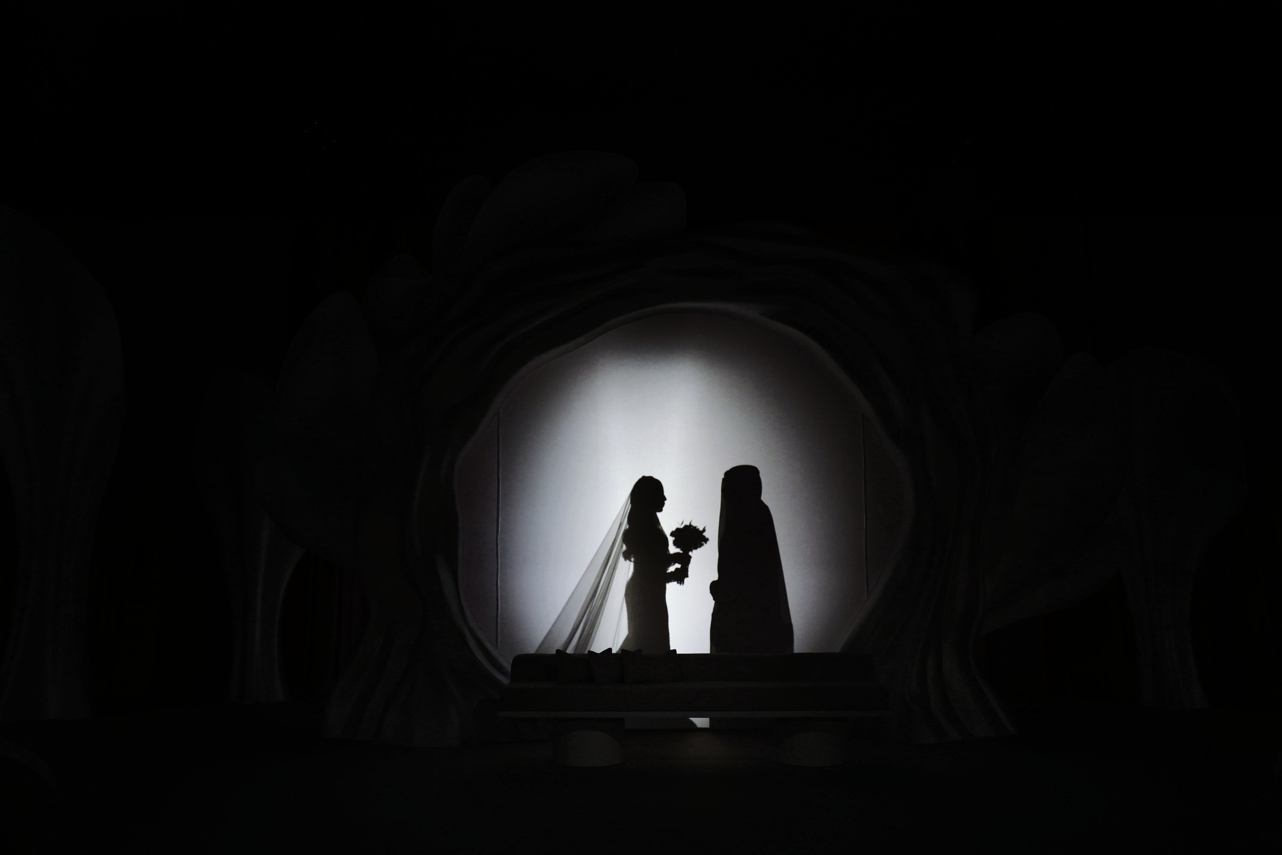 Fatima & Khalid Wedding. Wedding, Maternity & Family Photographer in Dubai, UAE & Worldwide
