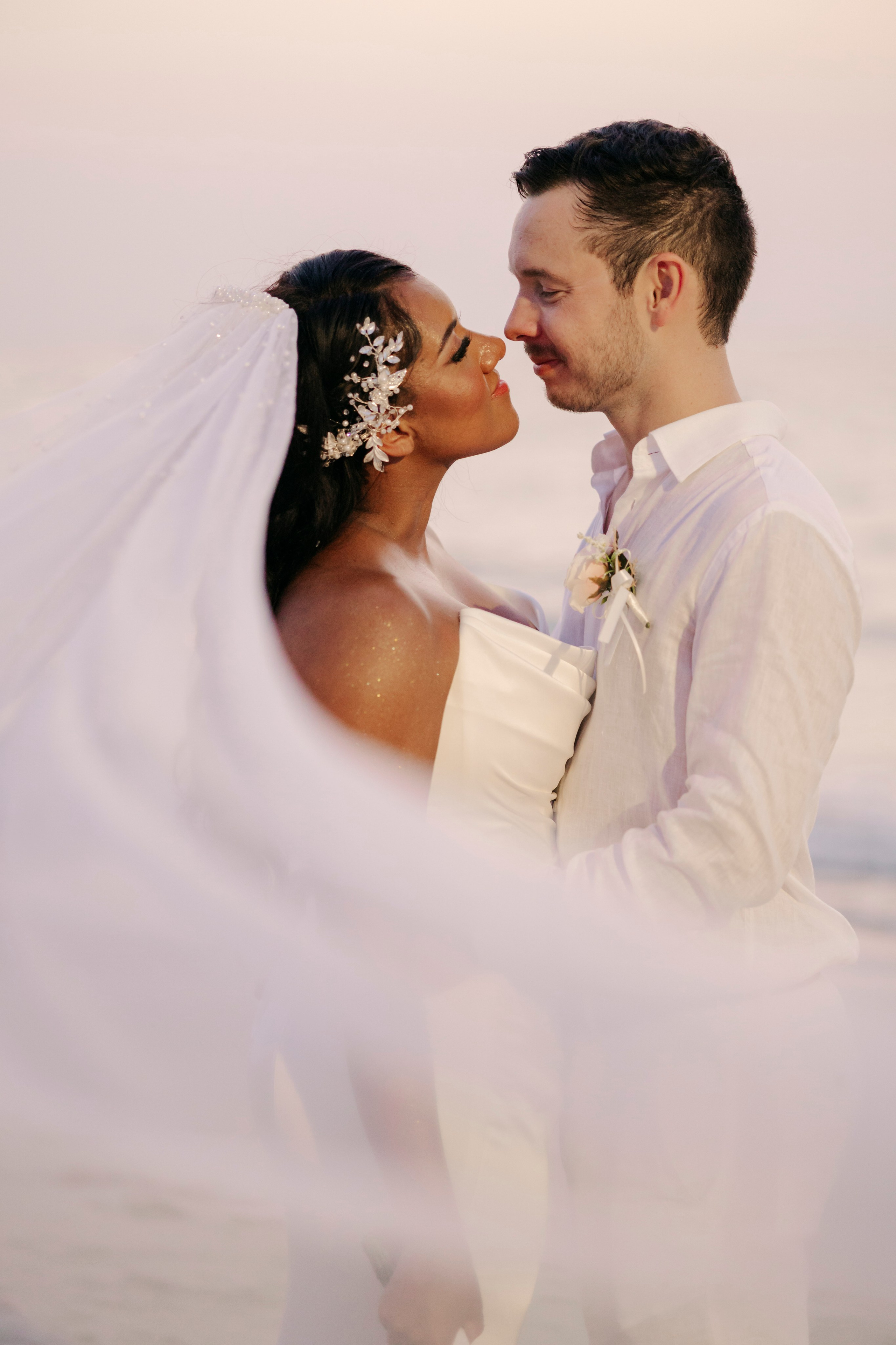 Bastien & Melissa Wedding