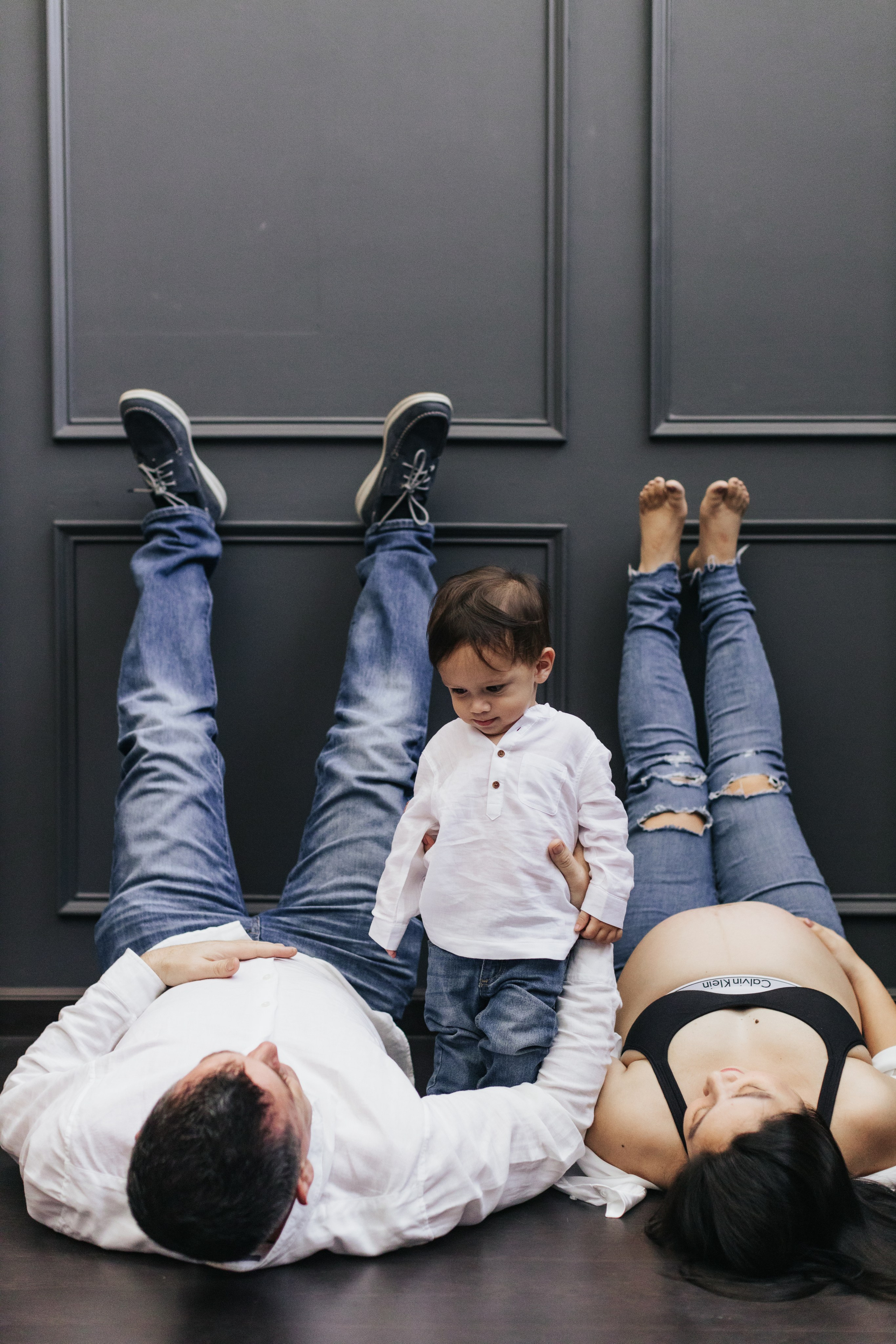 Jen (Oisin & Roisin)