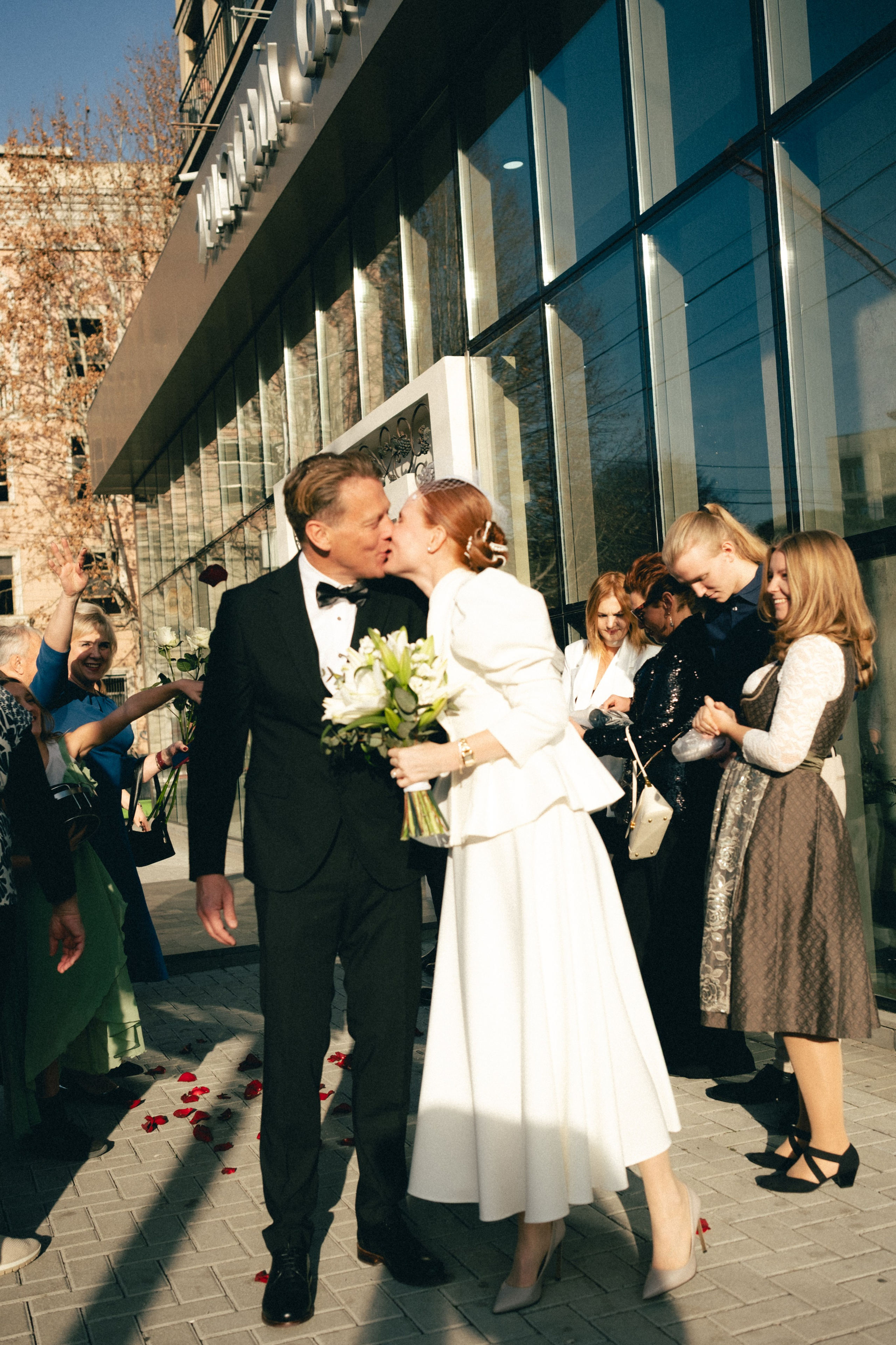 Tbilisi | Martin & Daria. Главная