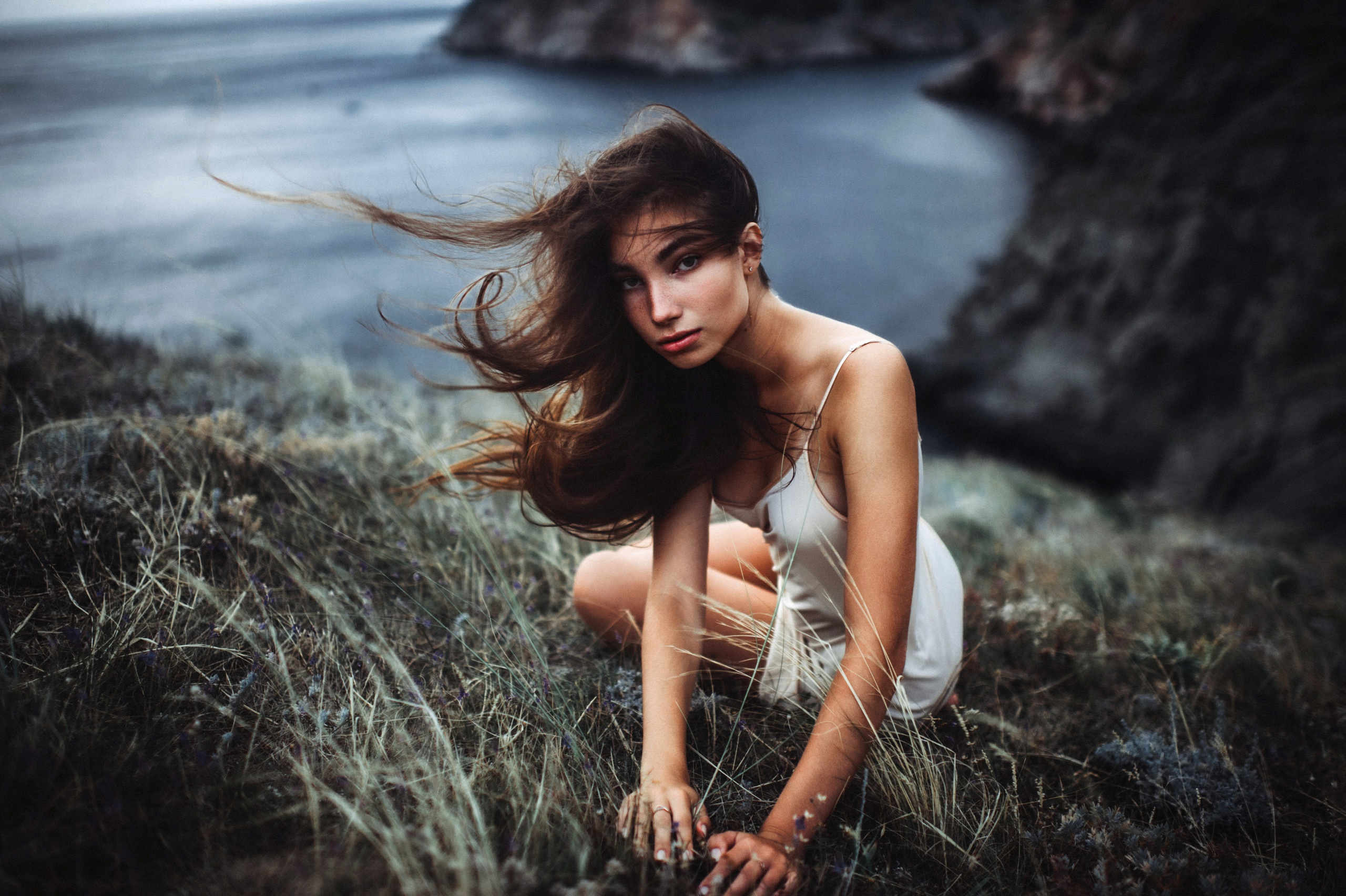 33. Фотограф Андрей Друк