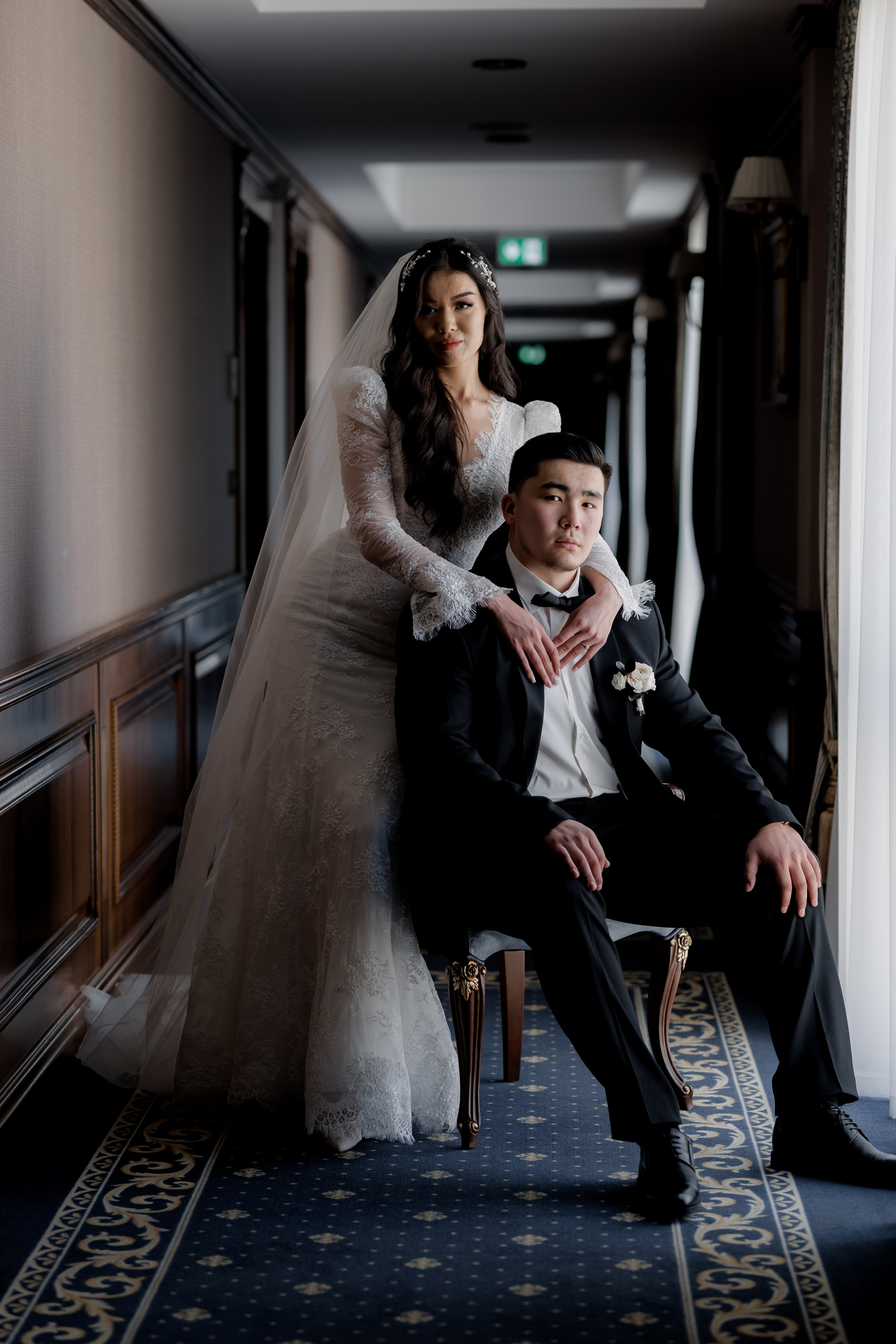 ORION. Mandarin.photo