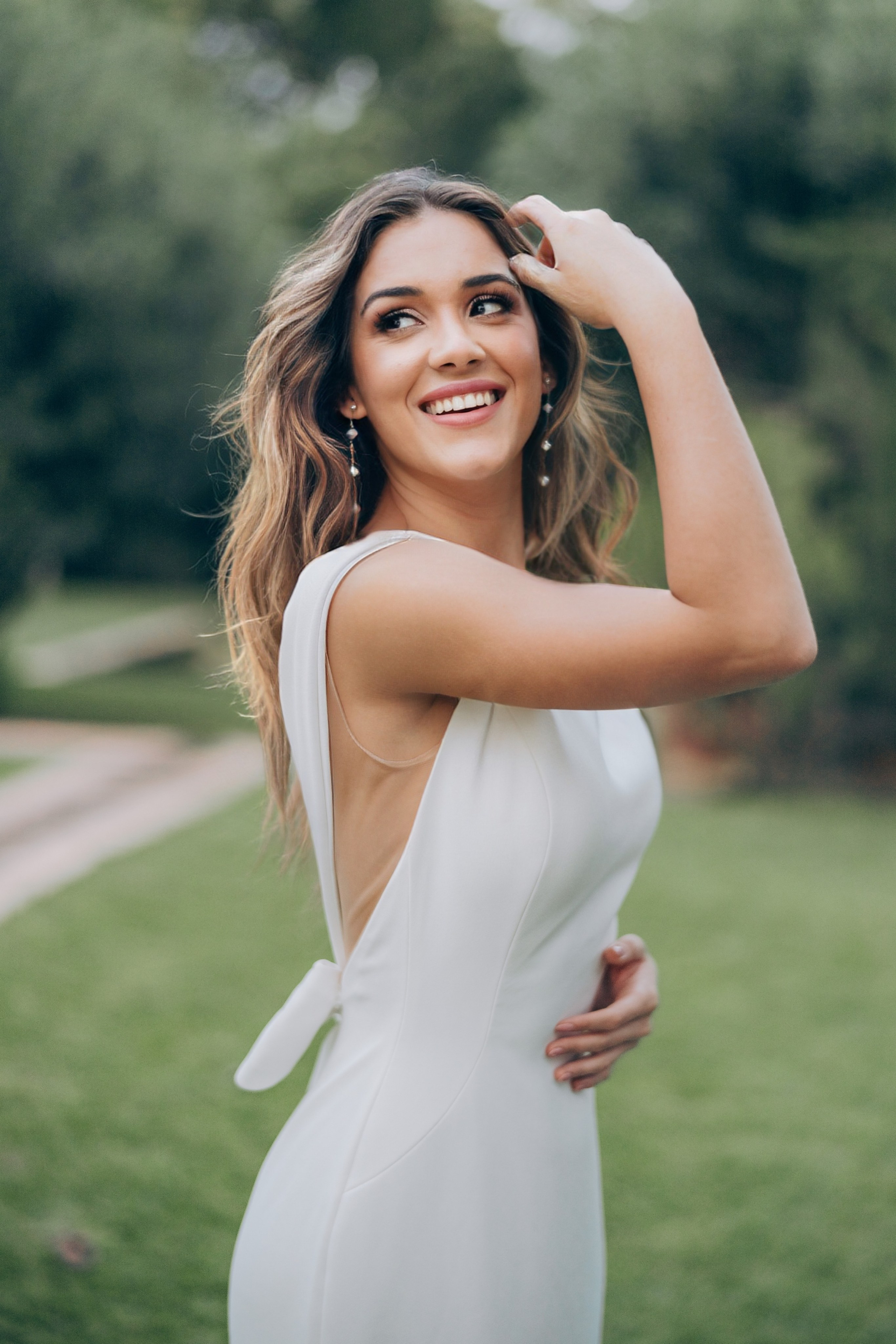 In finca. Фотограф у Пальма де Майорка