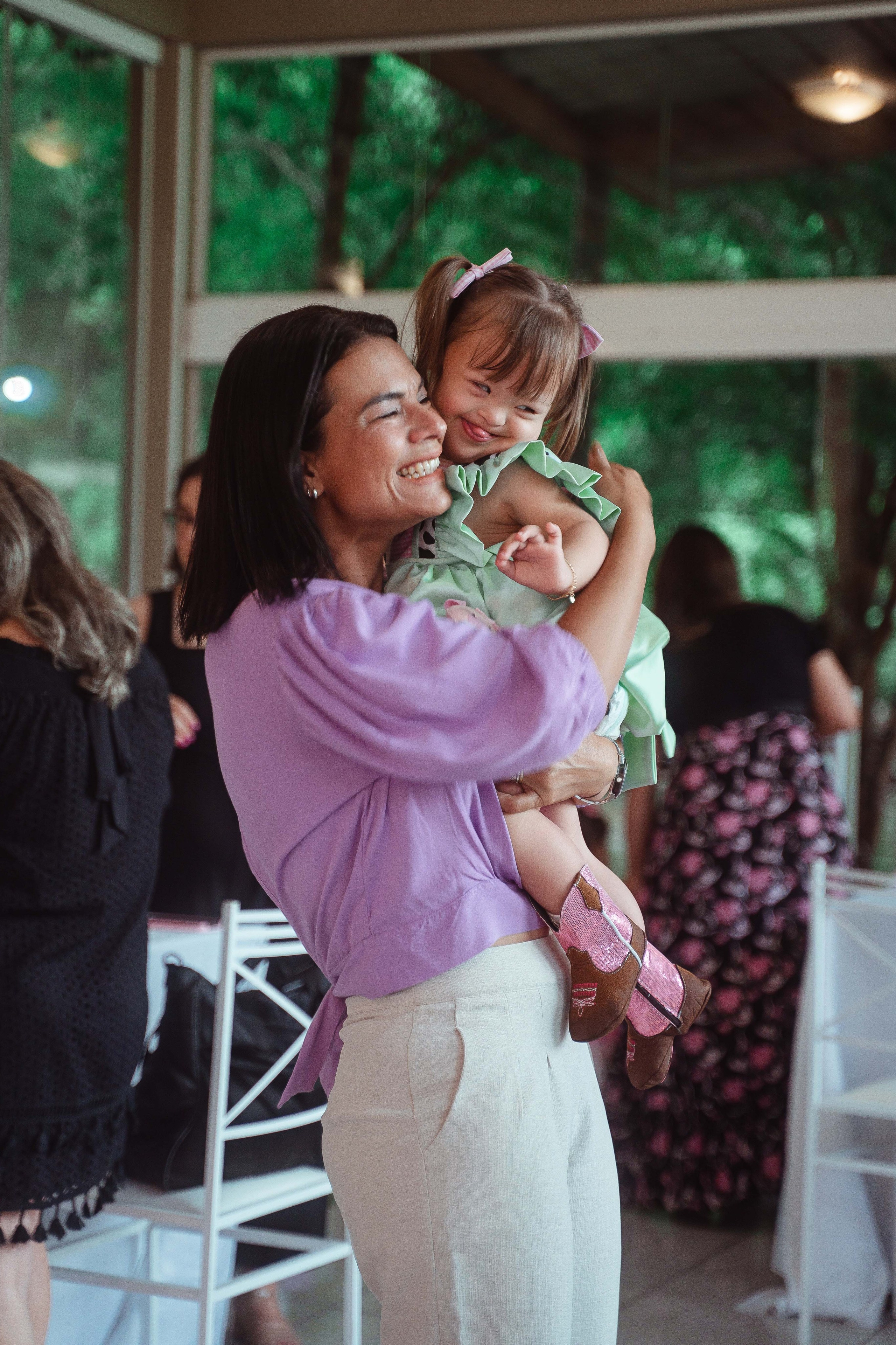 Aniversários. Kimera Produtora