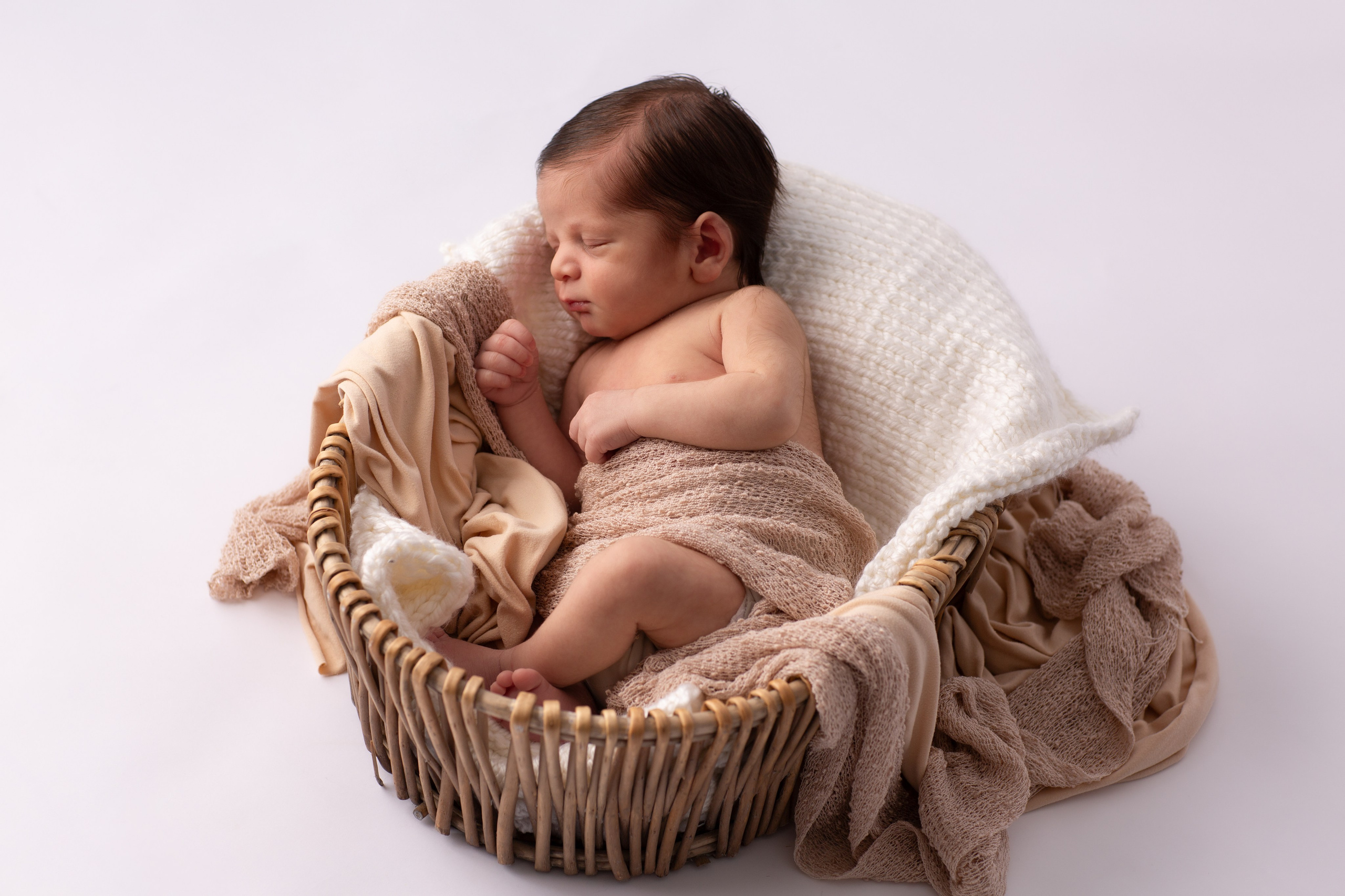 Neugeborene. Neugeborenen, Familien, Geschwister Fotografin aus Delmenhorst